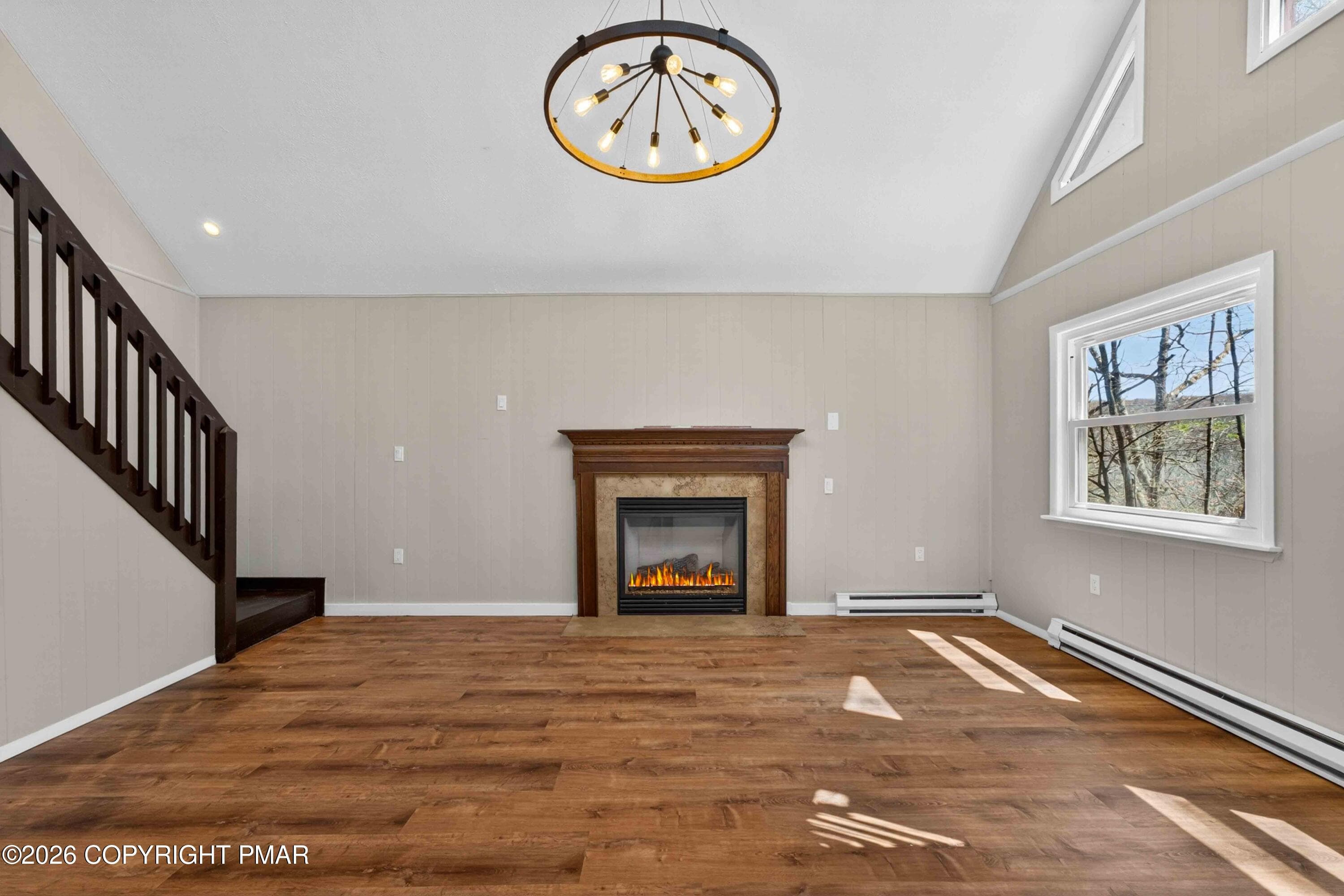 170 Dover Drive, Lehman Twsp. PA-5 - 170 Dover Drive, Bushkill, PA 18324, Bushkill