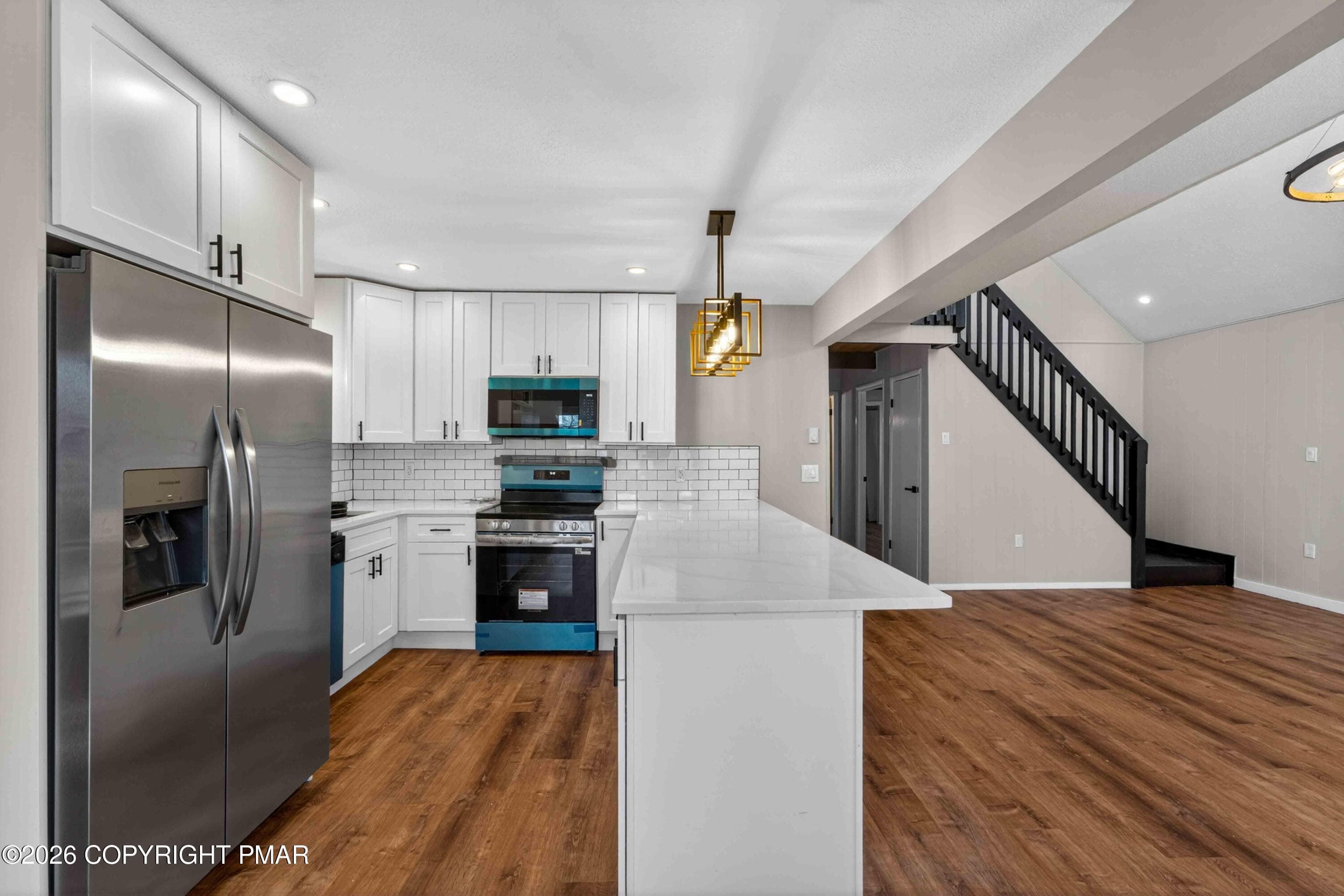 170 Dover Drive, Lehman Twsp. PA-10 - 170 Dover Drive, Bushkill, PA 18324, Bushkill