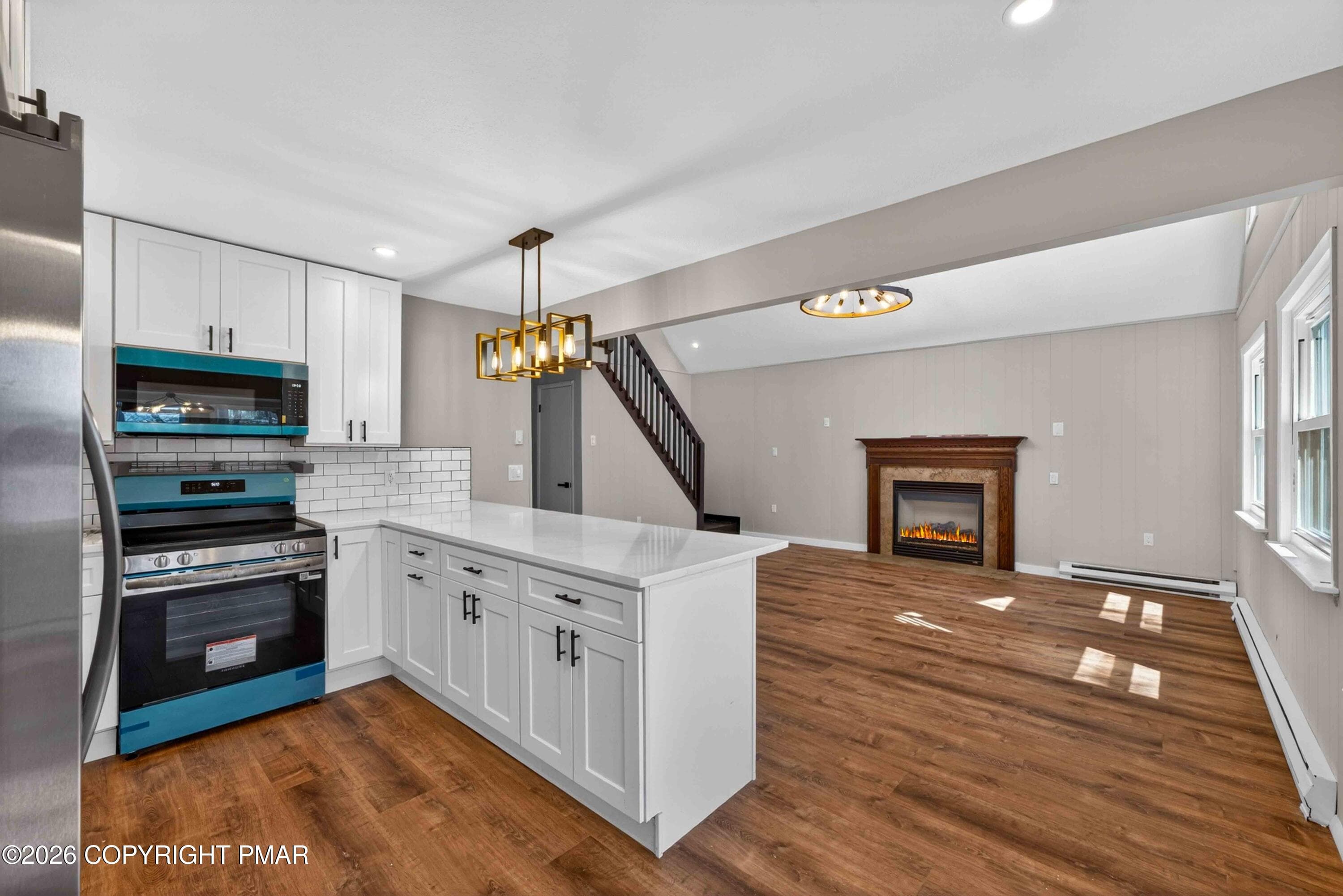 170 Dover Drive, Lehman Twsp. PA-14 - 170 Dover Drive, Bushkill, PA 18324, Bushkill