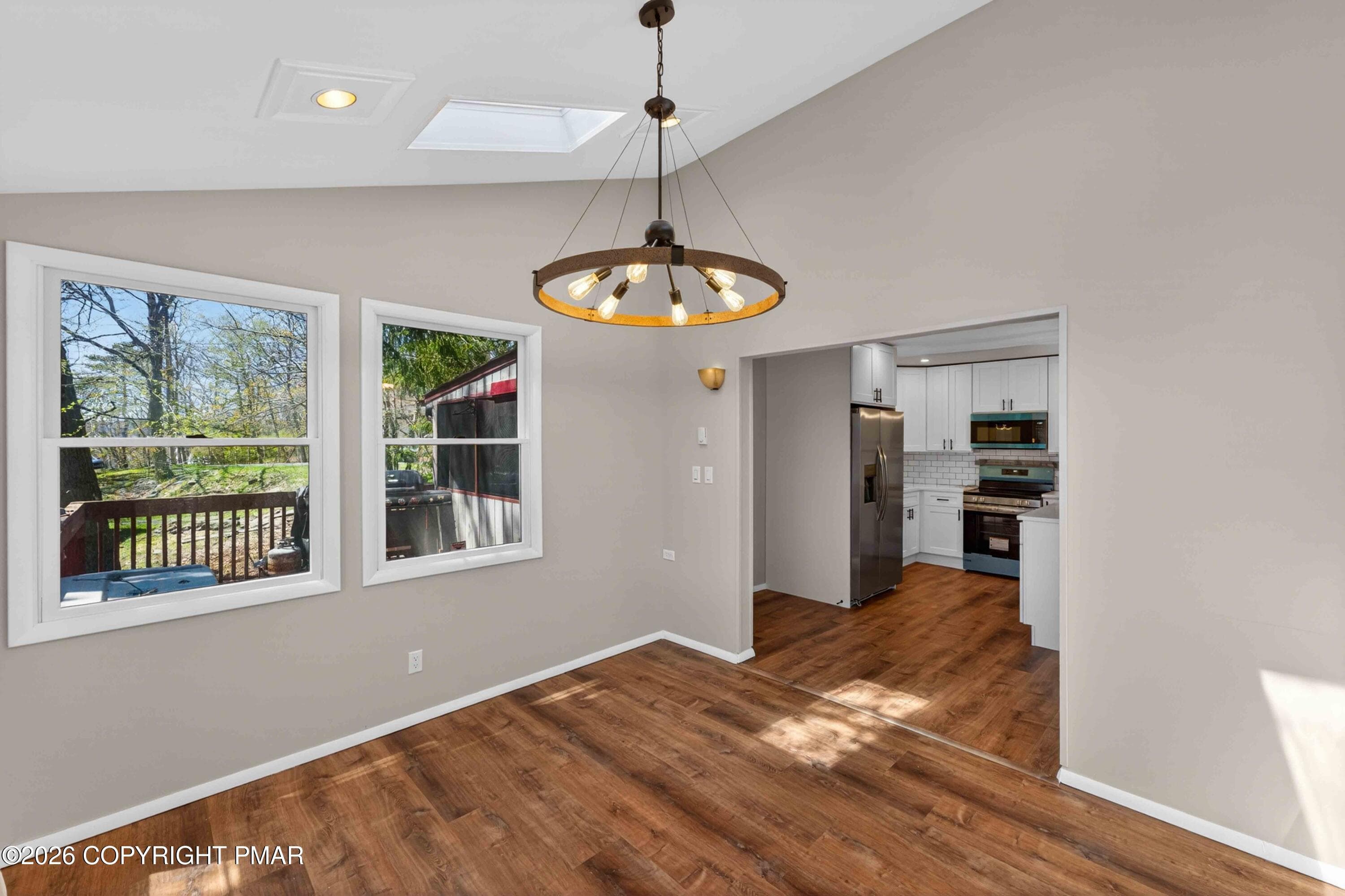 170 Dover Drive, Lehman Twsp. PA-19 - 170 Dover Drive, Bushkill, PA 18324, Bushkill