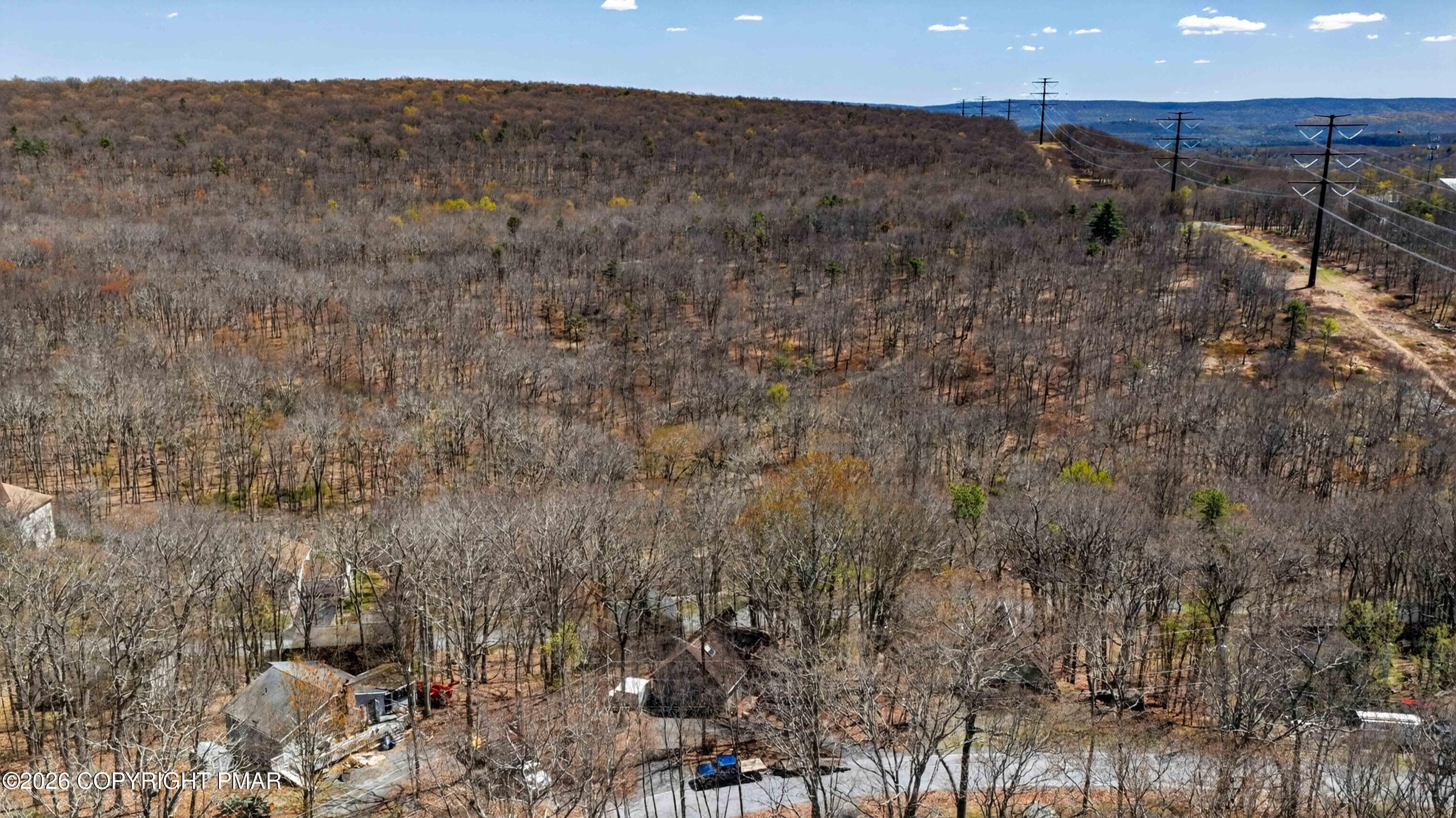 170 Dover Drive, Lehman Twsp. PA-50 - 170 Dover Drive, Bushkill, PA 18324, Bushkill