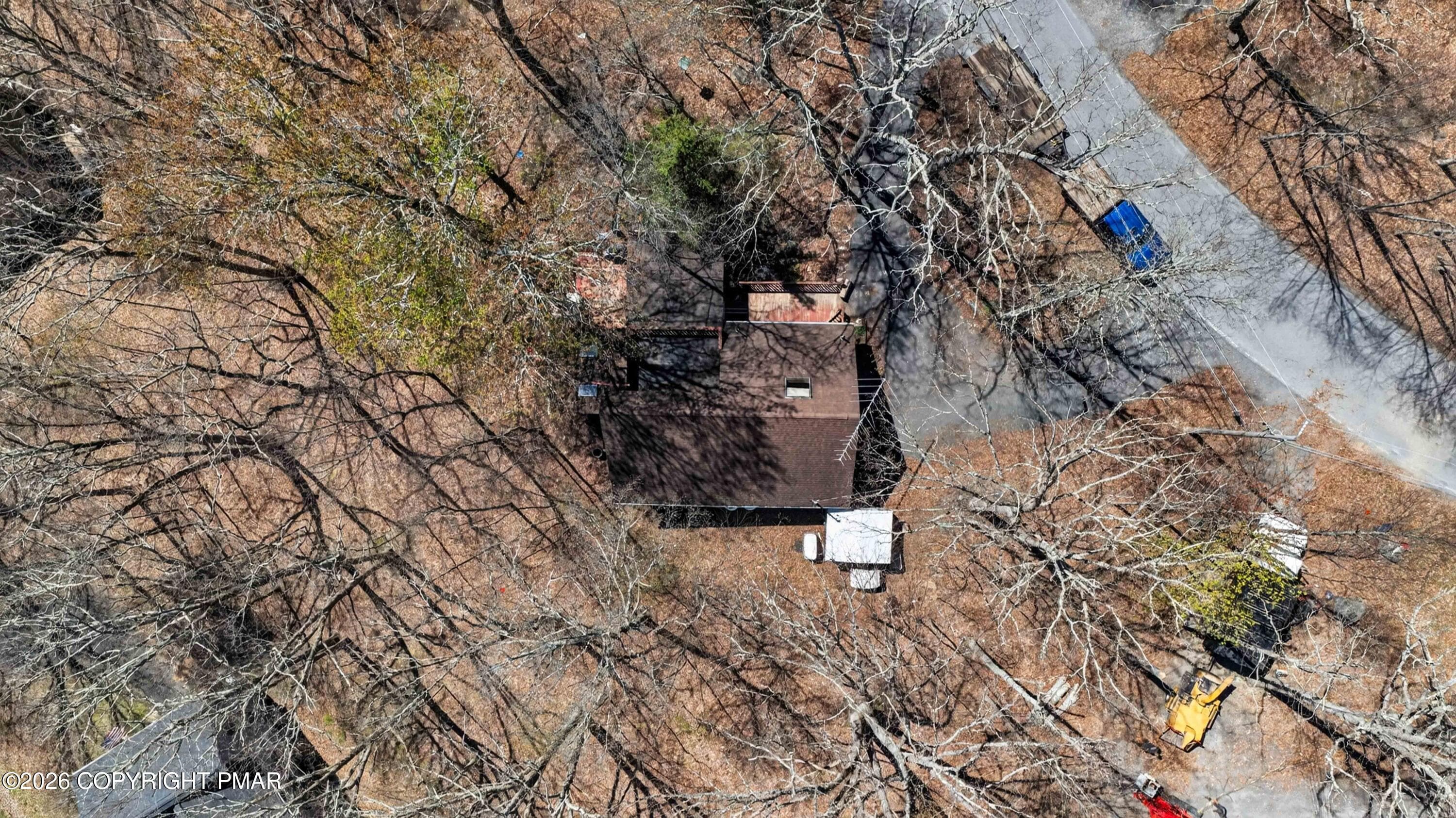 170 Dover Drive, Lehman Twsp. PA-53 - 170 Dover Drive, Bushkill, PA 18324, Bushkill