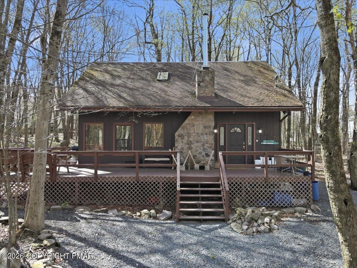 3355 Woodland Drive, Tobyhanna, PA 18466