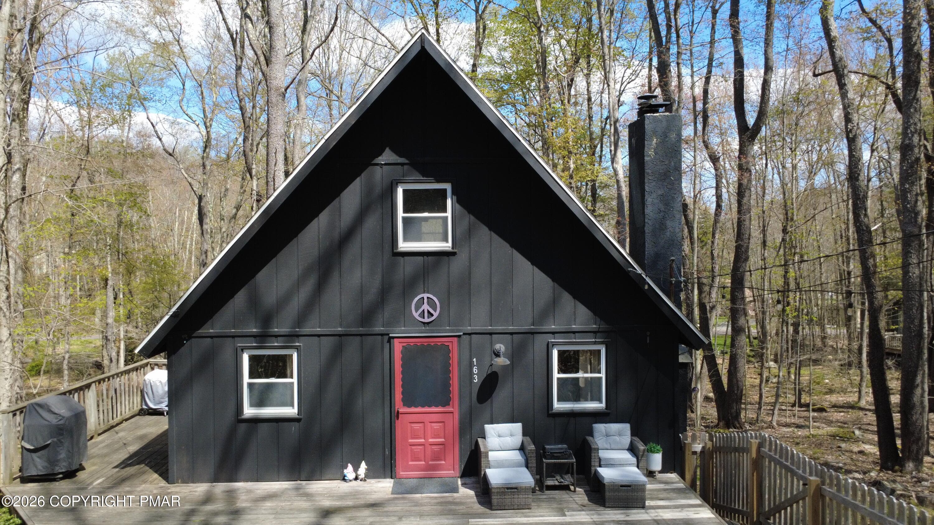 DJI_0036 - 163 Owassa Drive, Pocono Lake, PA 18347, Pocono Lake