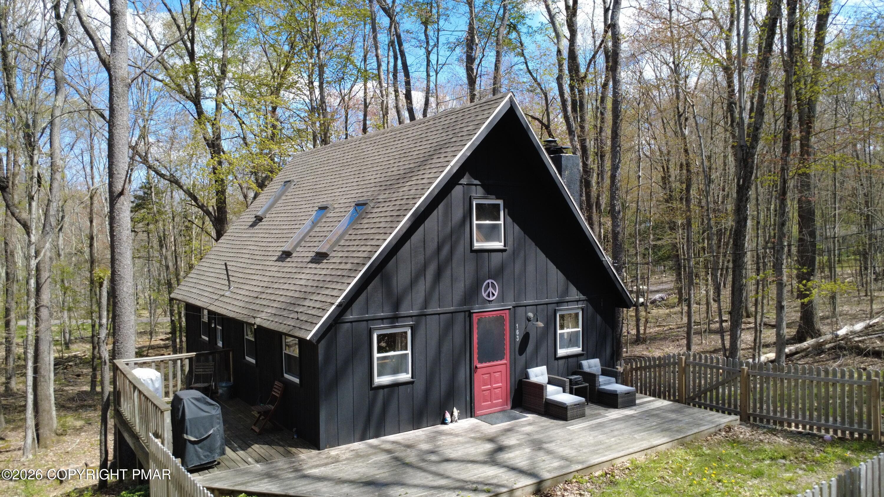 DJI_0038 - 163 Owassa Drive, Pocono Lake, PA 18347, Pocono Lake