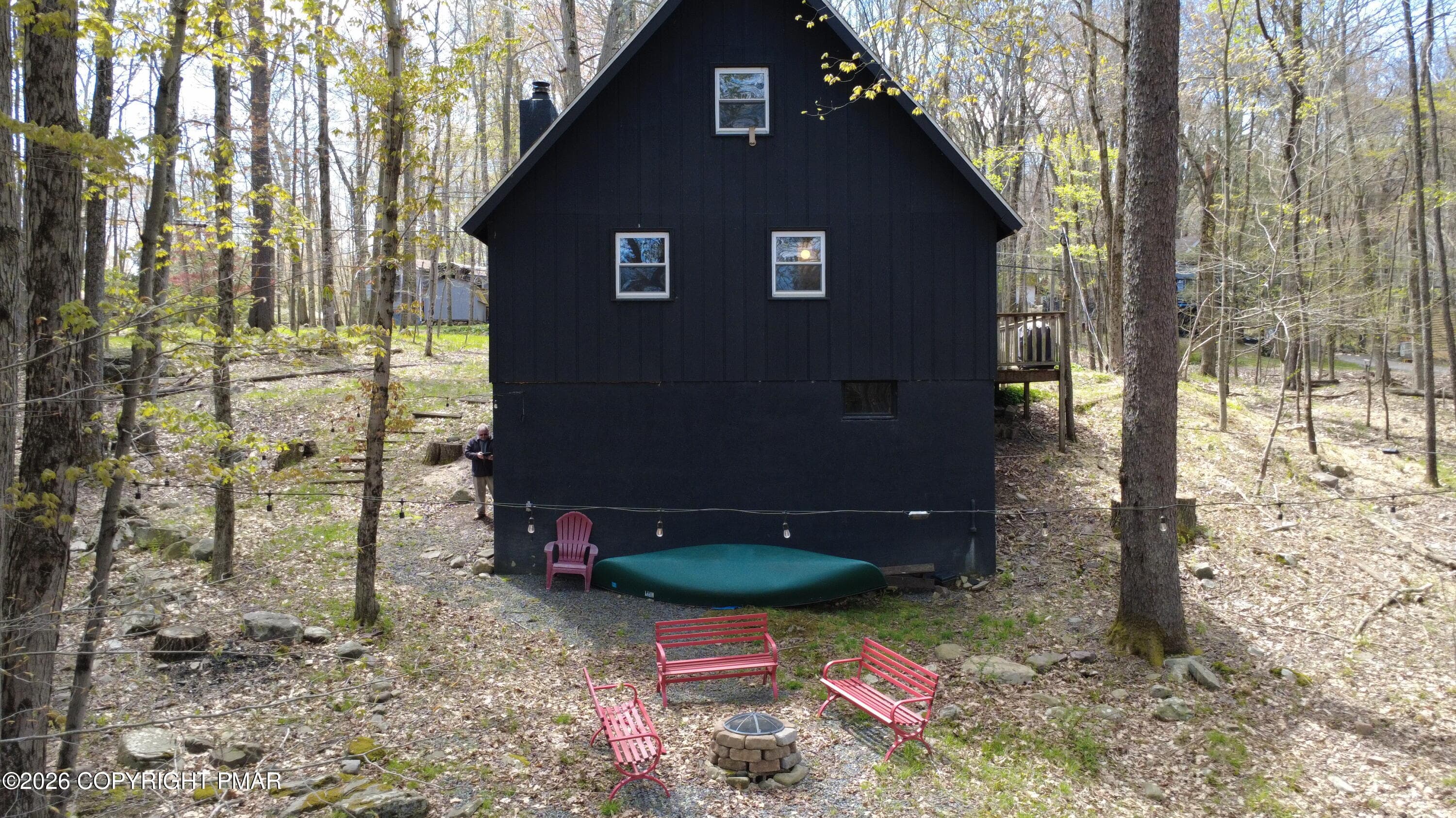 DJI_0059 - 163 Owassa Drive, Pocono Lake, PA 18347, Pocono Lake