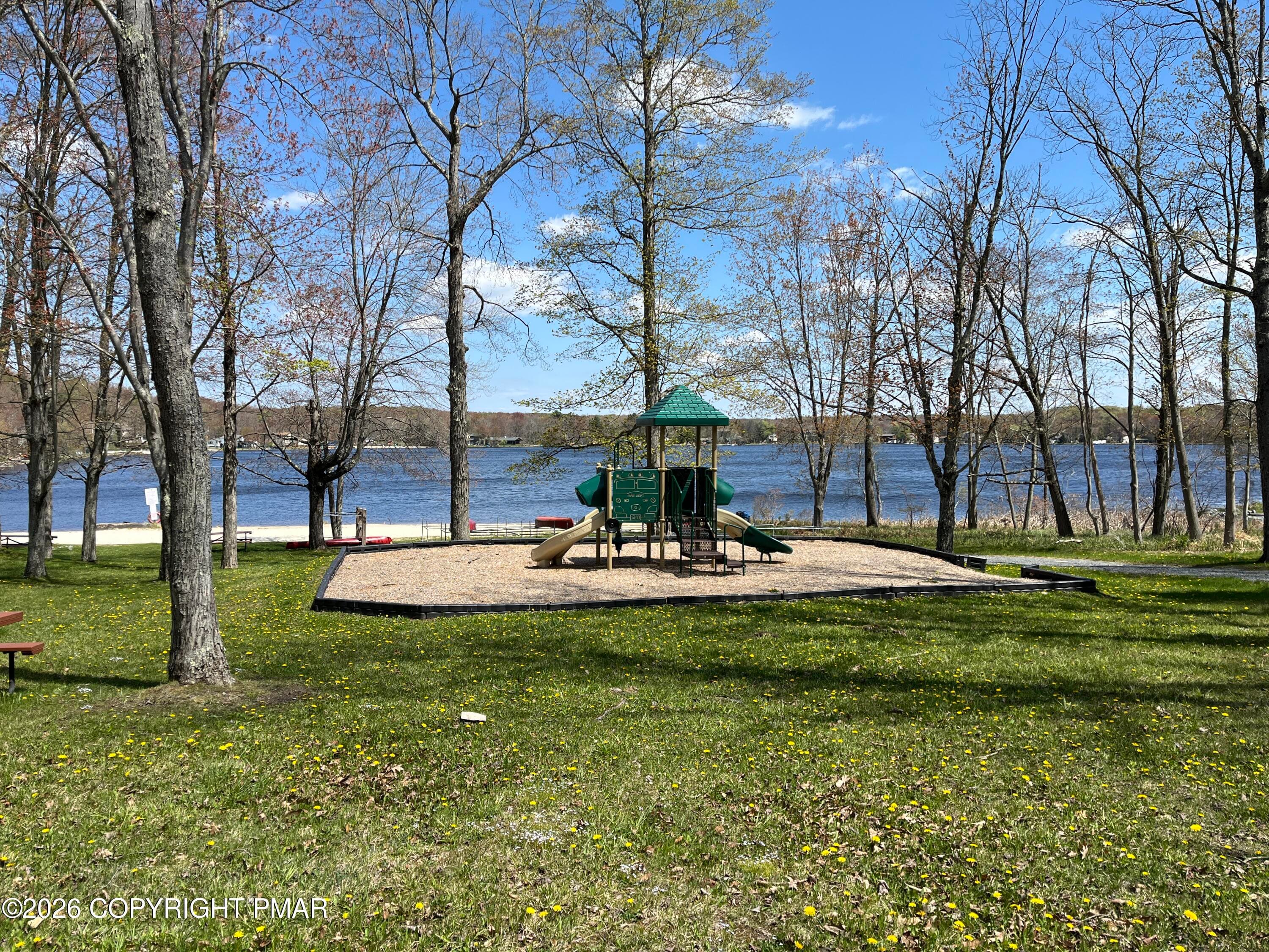 Lake Views (1) - 163 Owassa Drive, Pocono Lake, PA 18347, Pocono Lake