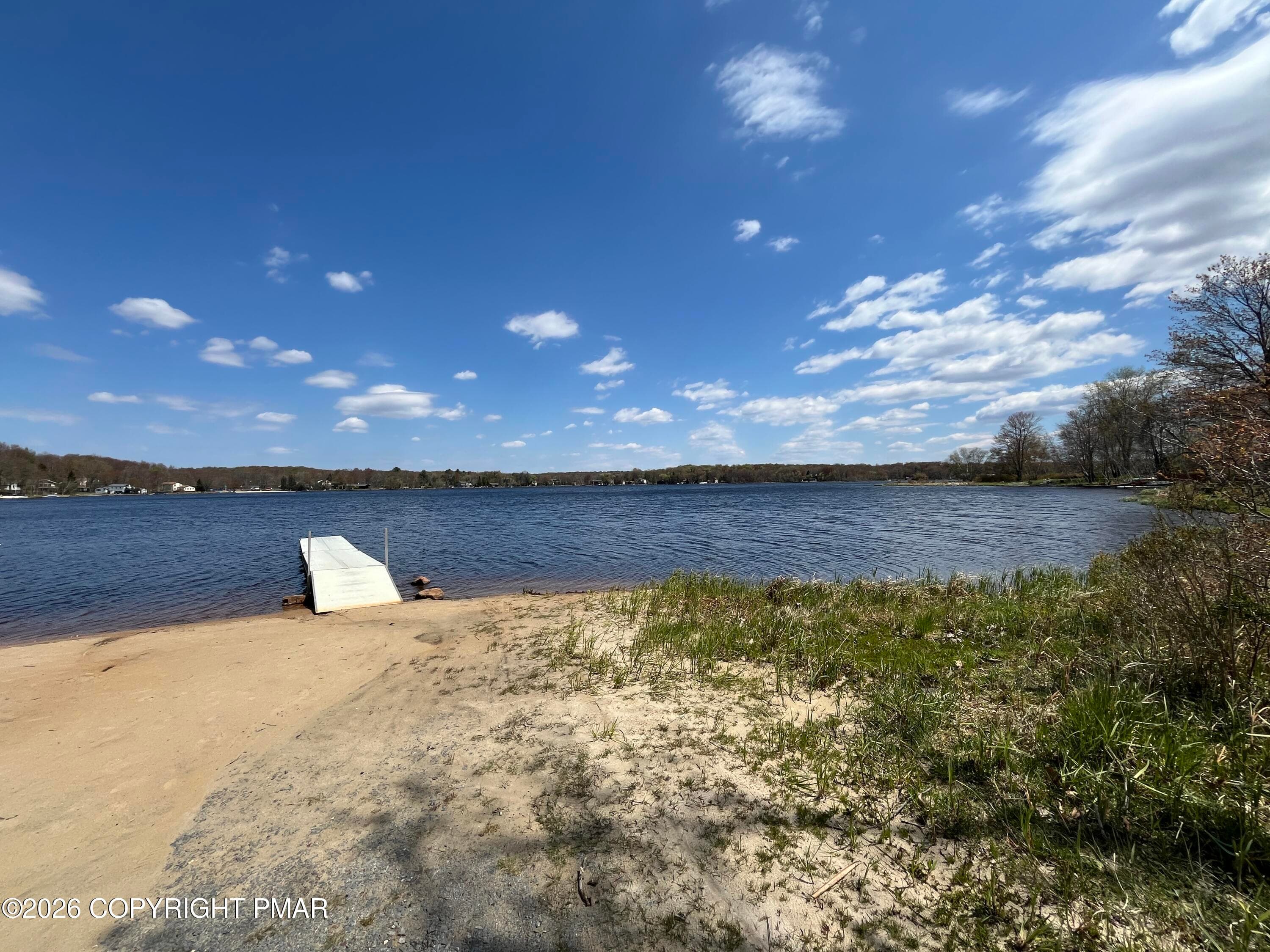 Lake Views (3) - 163 Owassa Drive, Pocono Lake, PA 18347, Pocono Lake