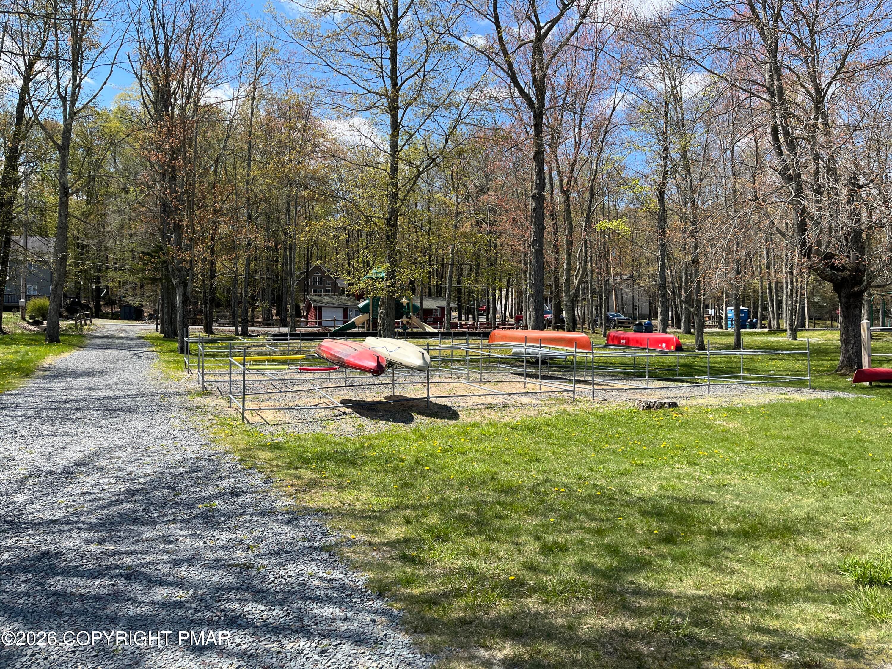 Lake Views (5) - 163 Owassa Drive, Pocono Lake, PA 18347, Pocono Lake