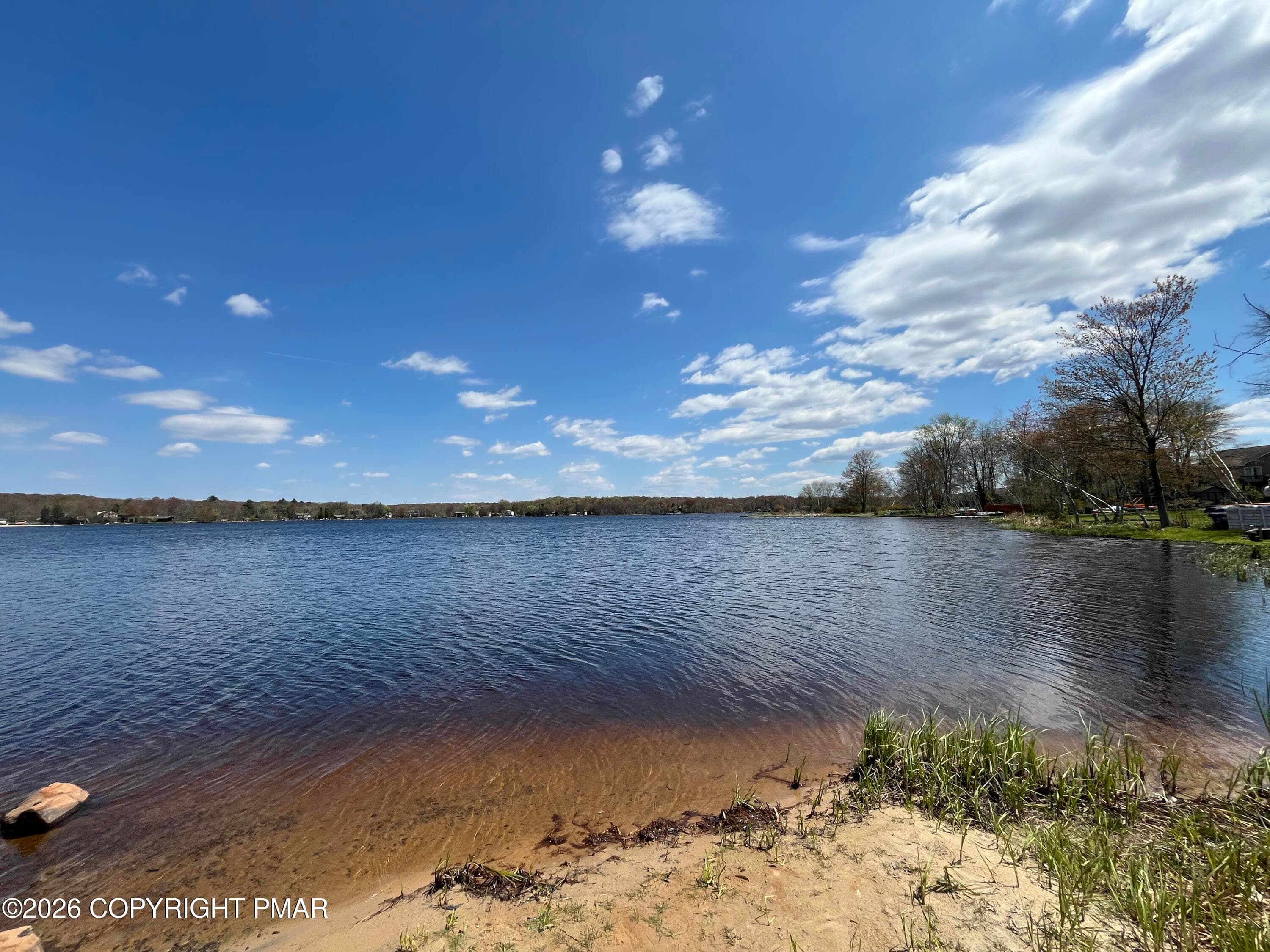 Lake Views (6) - 163 Owassa Drive, Pocono Lake, PA 18347, Pocono Lake