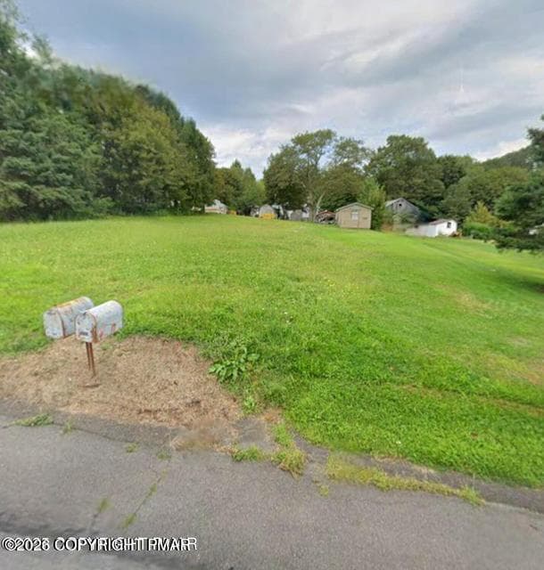 Vacant lot ready to be built on - 19 Upper Lehigh Main Street, Freeland, PA 18224, Freeland