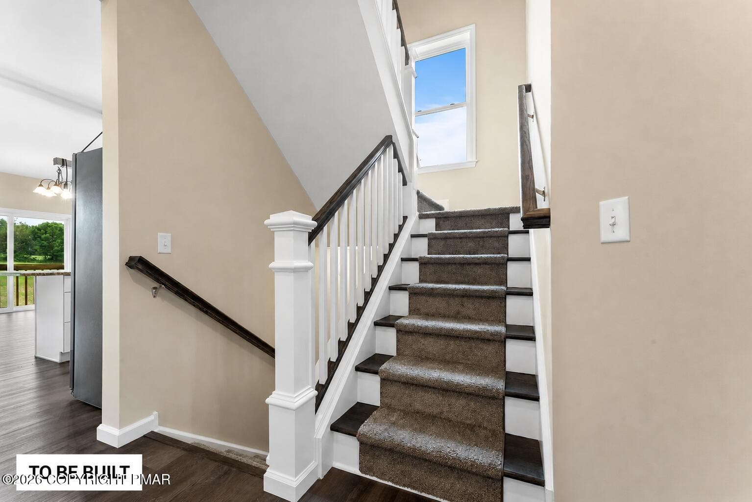 To show layout & Upgrade options. - 19 Upper Lehigh Main Street, Freeland, PA 18224, Freeland