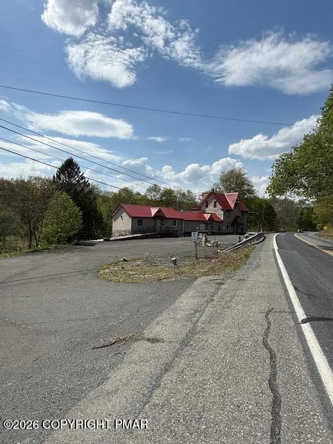 IMG_9375 - 2523 Route 115, Effort, PA 18330, Effort