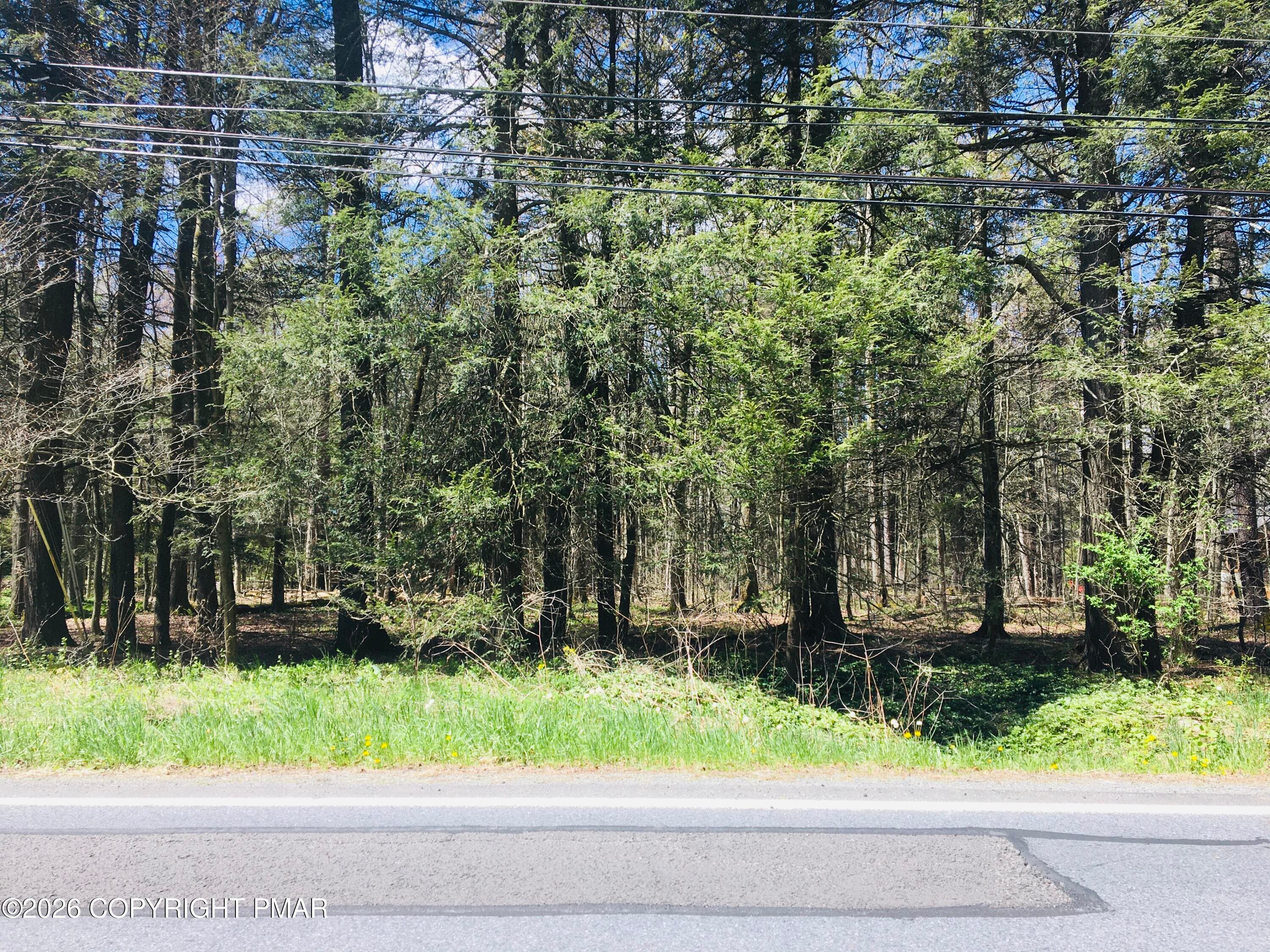 Lot 31 Route 423, Pocono Pines, PA 18350
