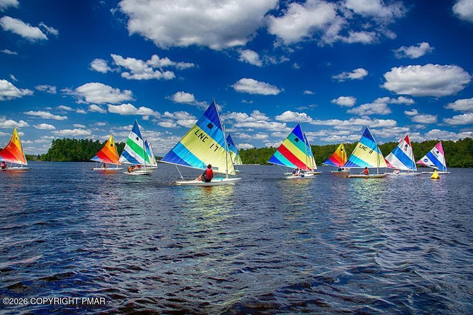 03-Sailing-B - Lot 31 Route 423, Pocono Pines, PA 18350, Pocono Pines