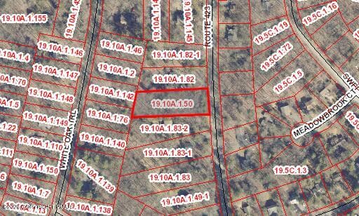 Lot31_423(1) - Lot 31 Route 423, Pocono Pines, PA 18350