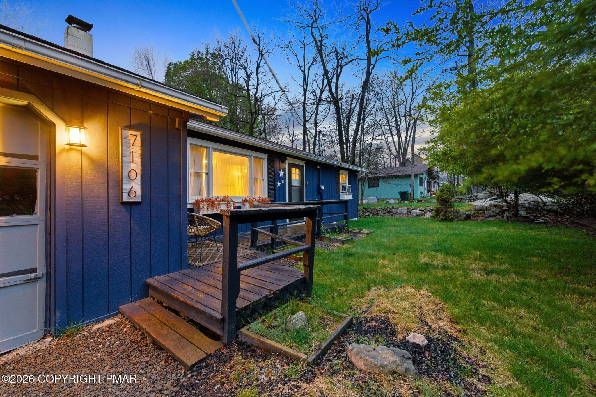 2-_ Twilights (2) - 7106 Robinwood Drive, Tobyhanna, PA 18466, Tobyhanna