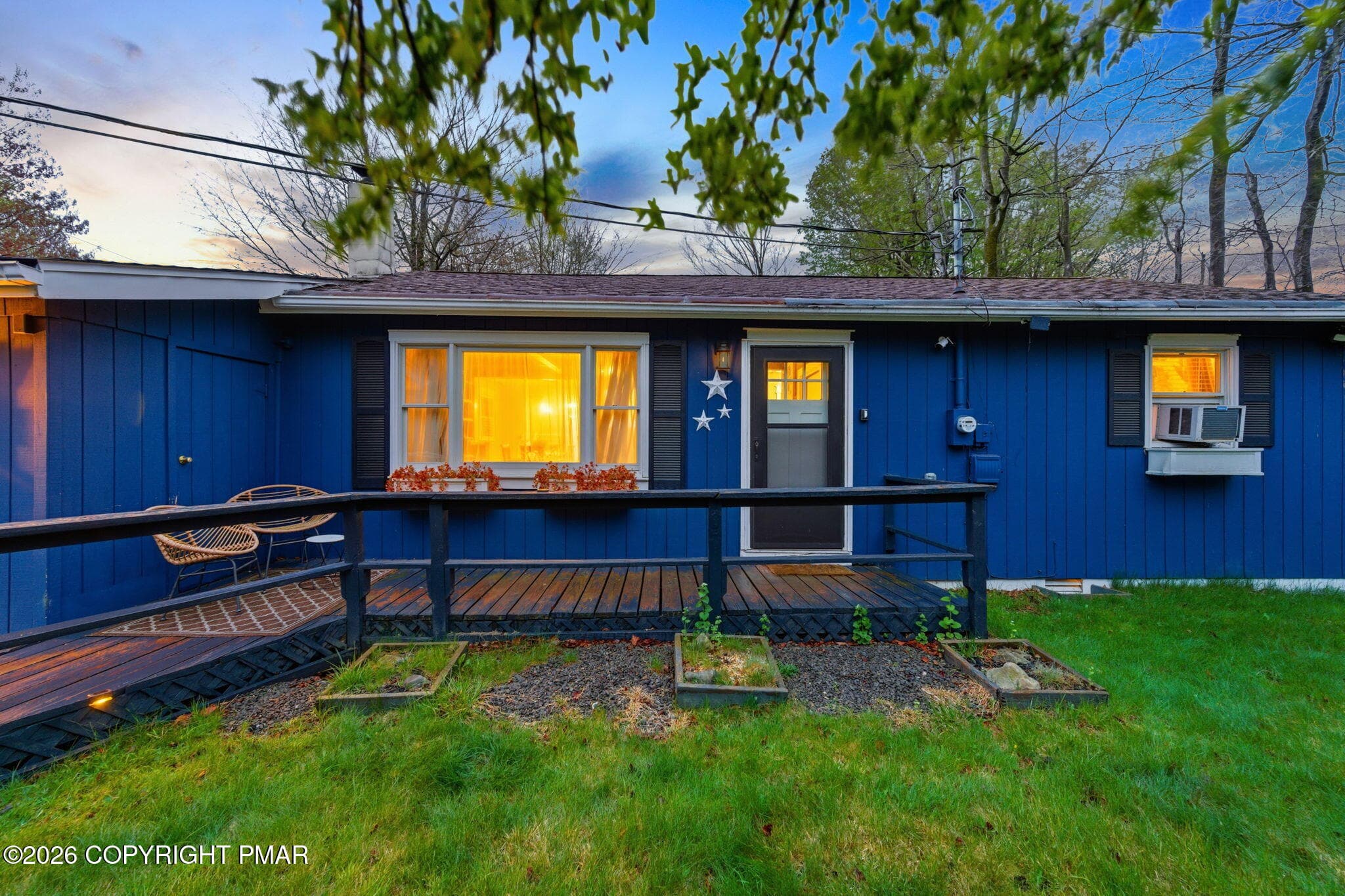 4-_ Twilights (4) - 7106 Robinwood Drive, Tobyhanna, PA 18466, Tobyhanna
