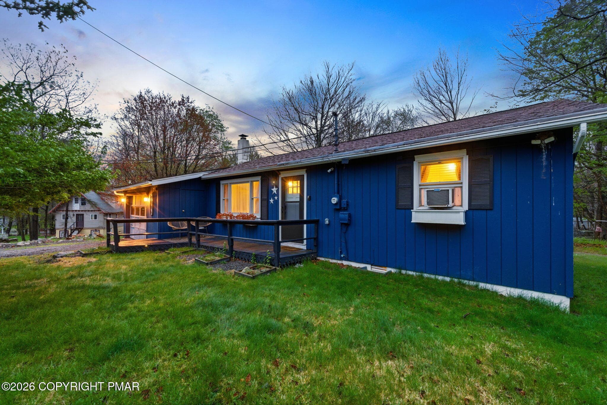 5-_ Twilights (5) - 7106 Robinwood Drive, Tobyhanna, PA 18466, Tobyhanna