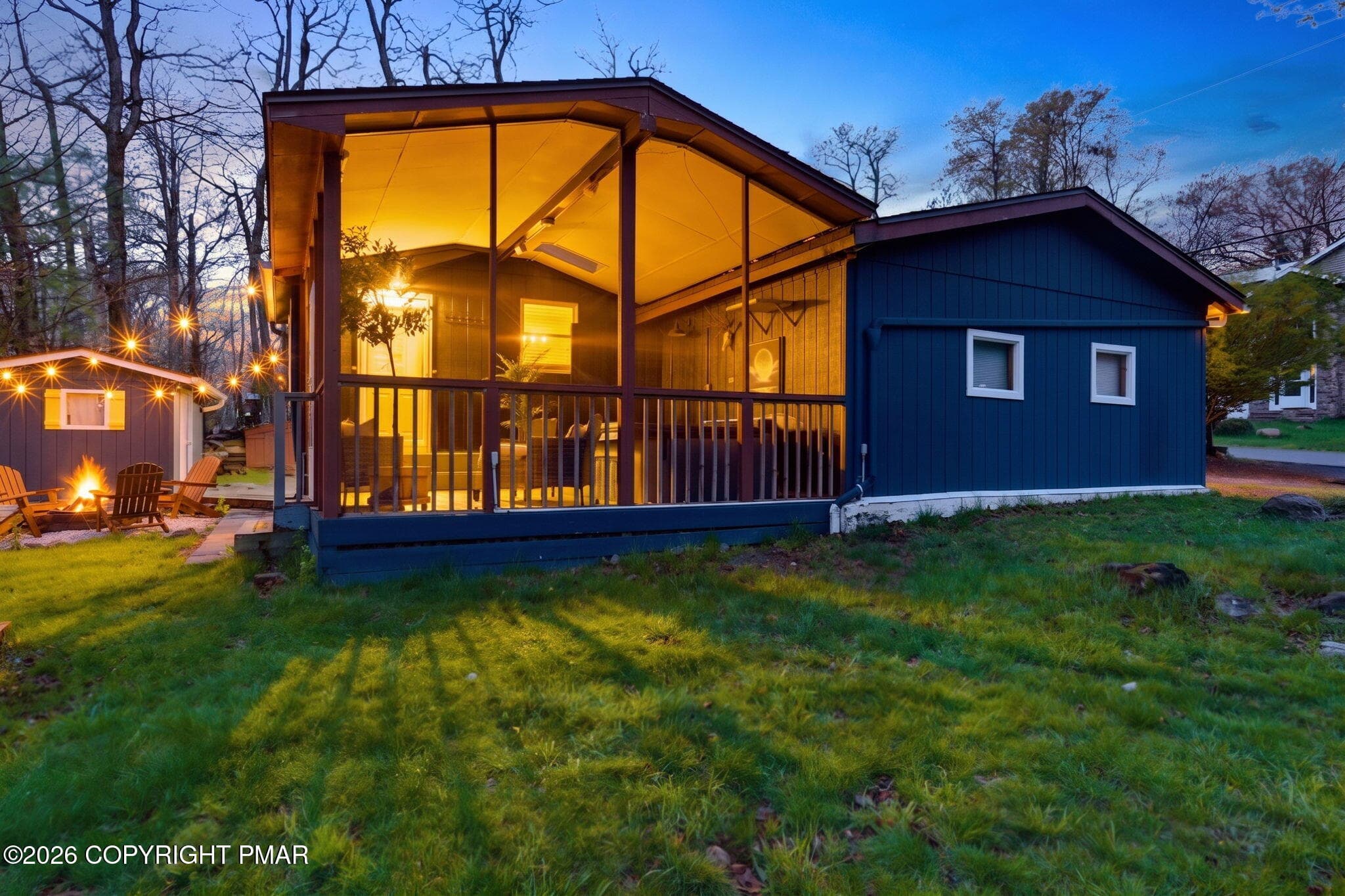 10-_ Twilights (10) - 7106 Robinwood Drive, Tobyhanna, PA 18466, Tobyhanna