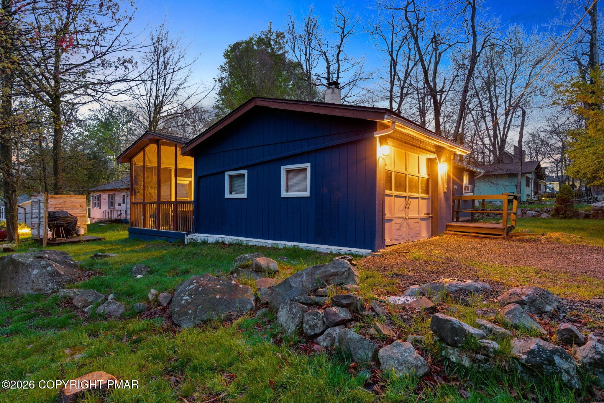 11-_ Twilights (11) - 7106 Robinwood Drive, Tobyhanna, PA 18466, Tobyhanna