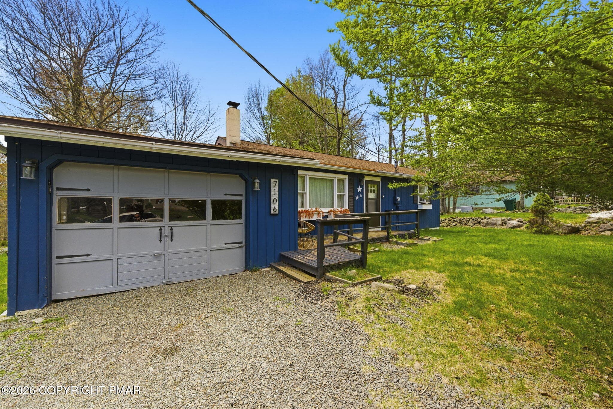 20-Exteriors (5) - 7106 Robinwood Drive, Tobyhanna, PA 18466, Tobyhanna