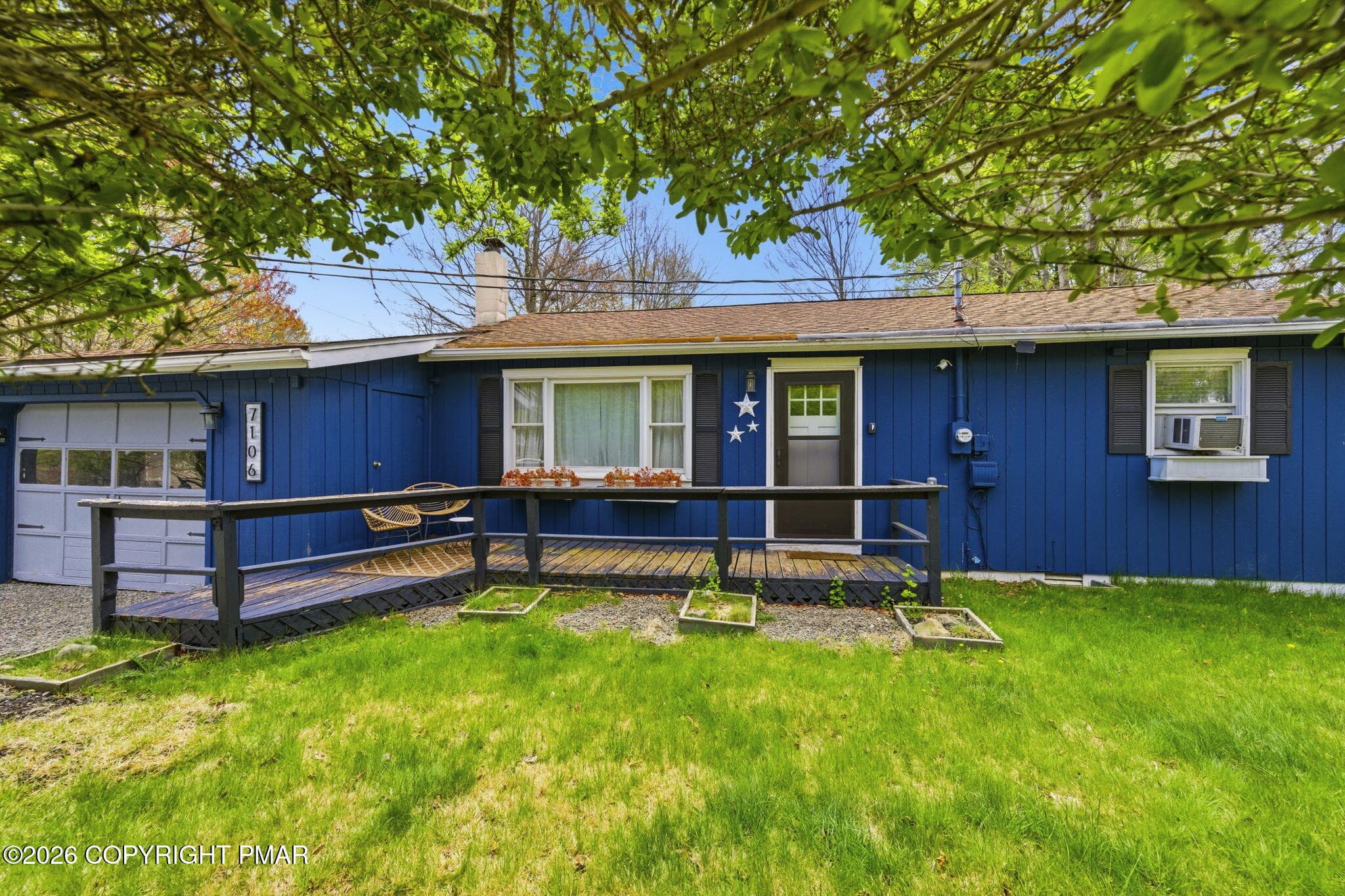 21-Exteriors (6) - 7106 Robinwood Drive, Tobyhanna, PA 18466, Tobyhanna