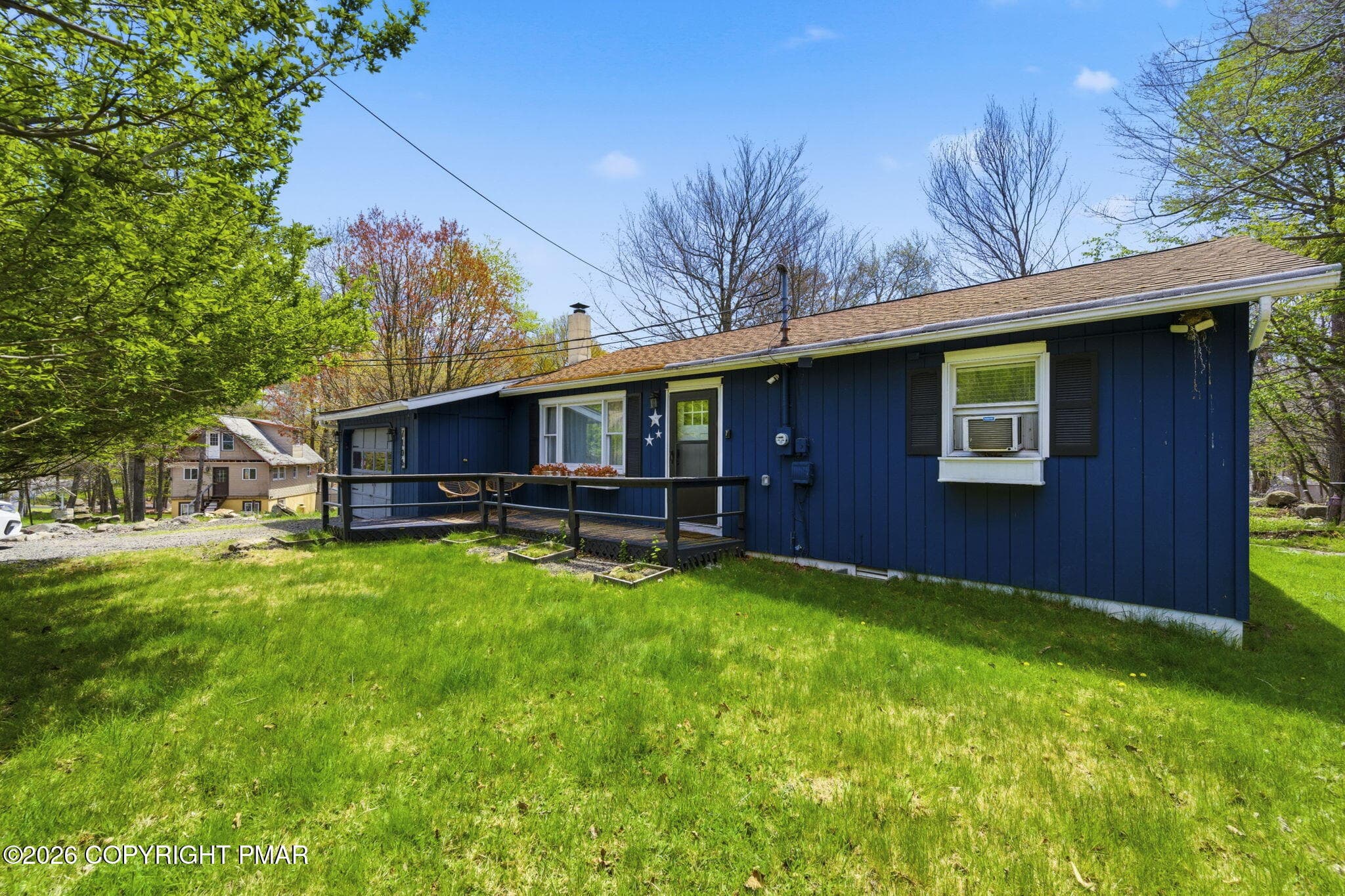 22-Exteriors (7) - 7106 Robinwood Drive, Tobyhanna, PA 18466, Tobyhanna