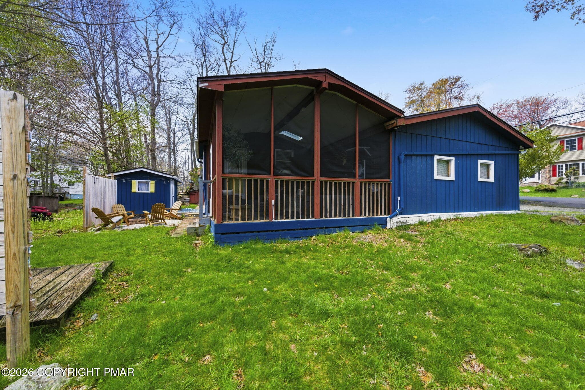 23-Exteriors (8) - 7106 Robinwood Drive, Tobyhanna, PA 18466, Tobyhanna