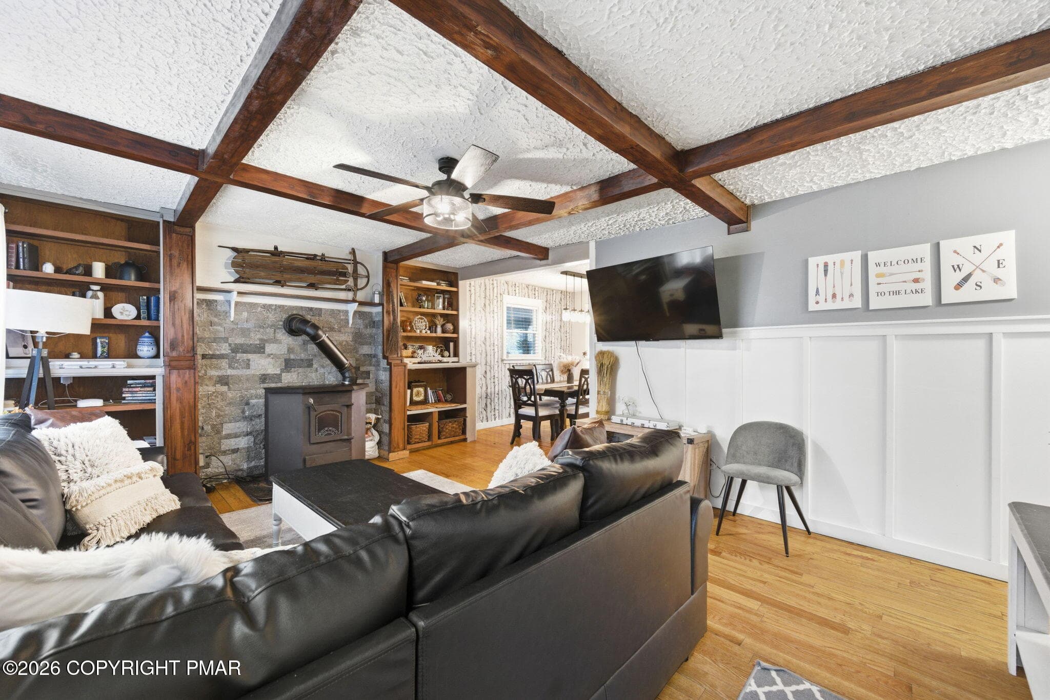 28-Interiors (1) - 7106 Robinwood Drive, Tobyhanna, PA 18466, Tobyhanna