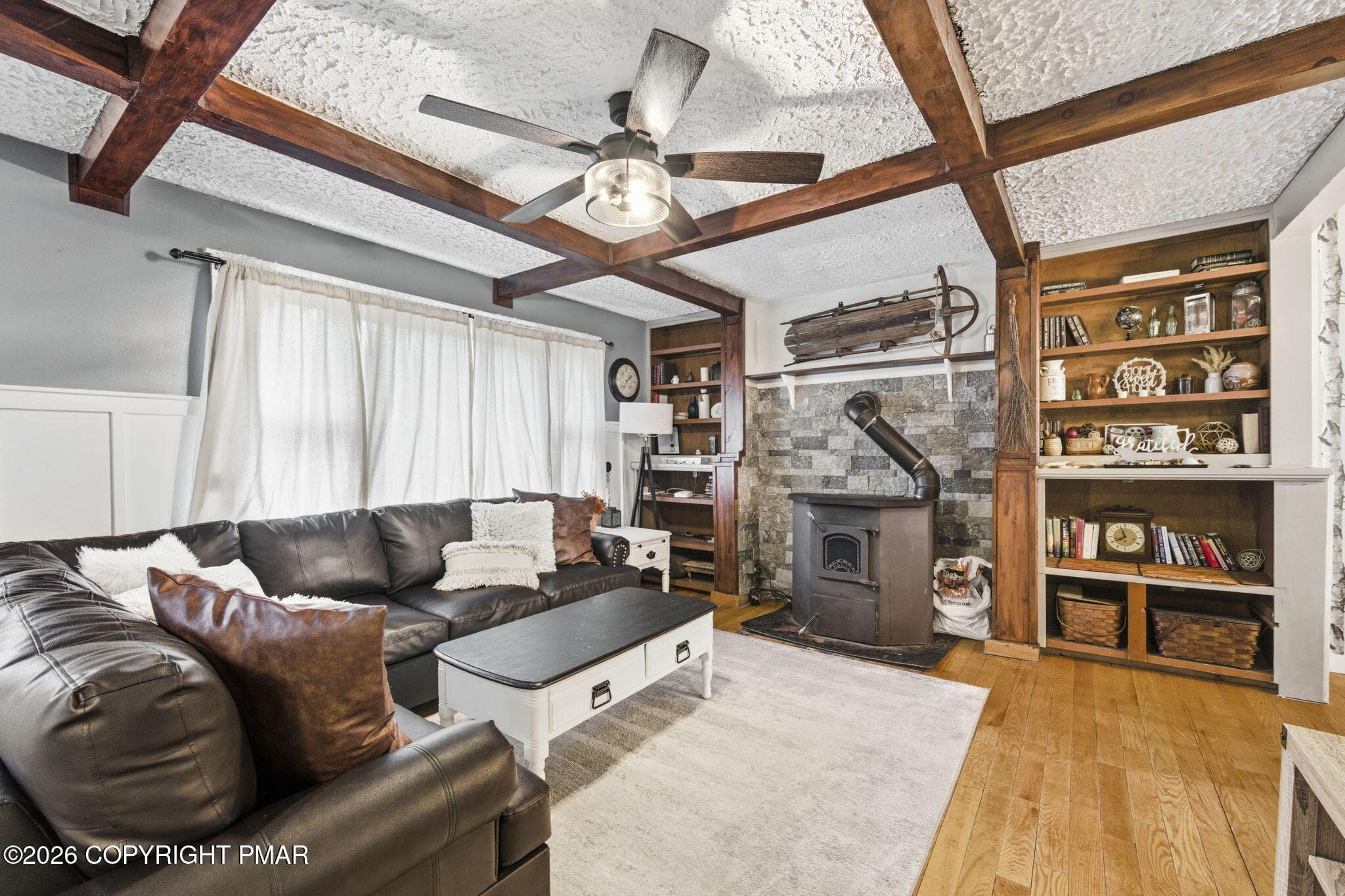 31-Interiors (4) - 7106 Robinwood Drive, Tobyhanna, PA 18466, Tobyhanna