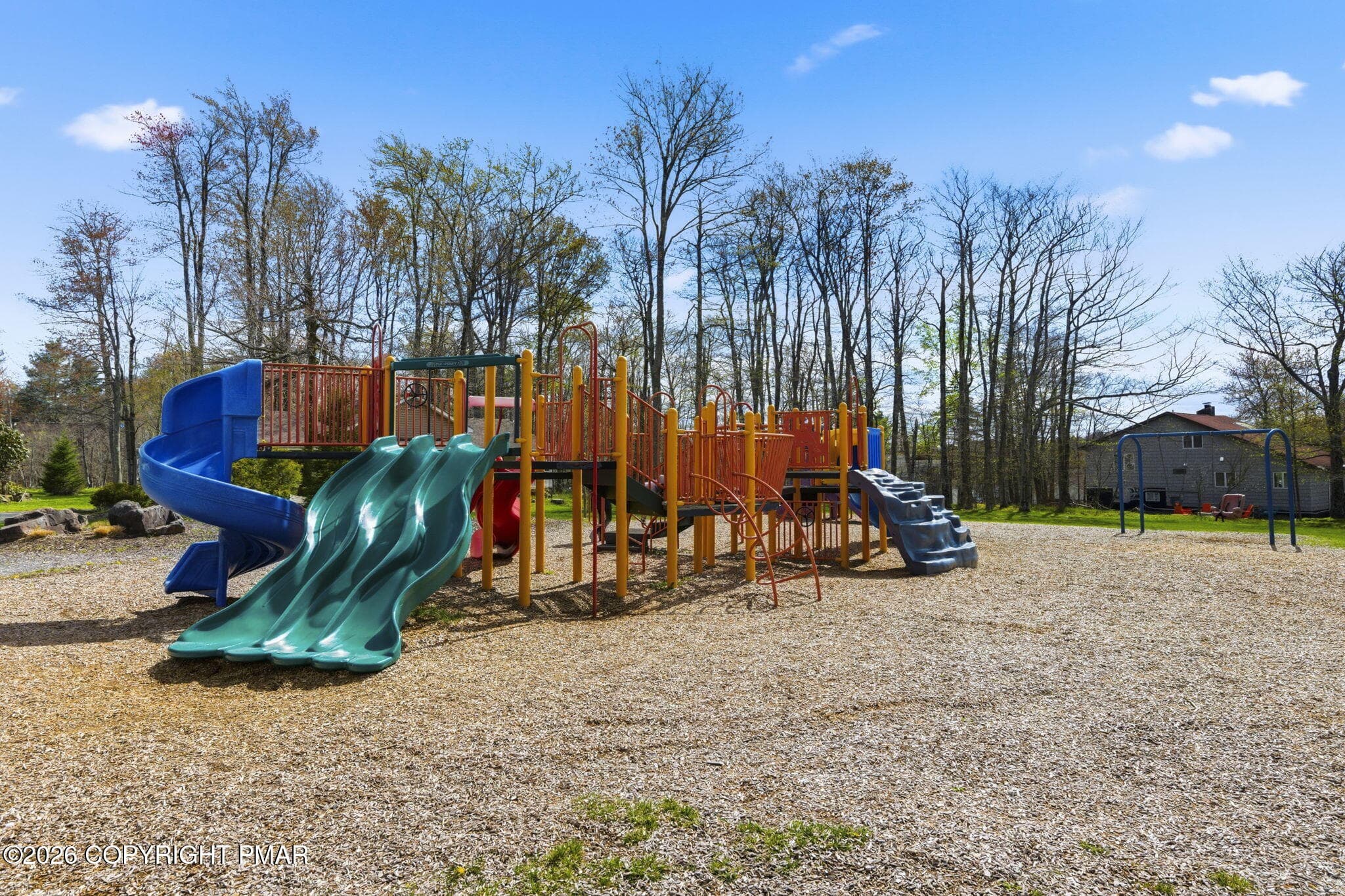 64-x Amenities (1) - 7106 Robinwood Drive, Tobyhanna, PA 18466, Tobyhanna
