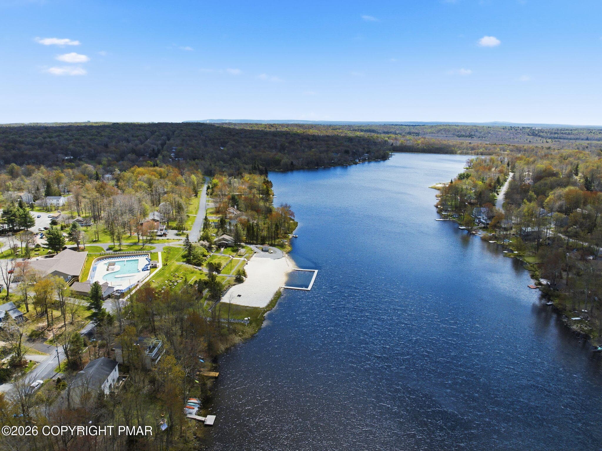 70-z Amenities (1) - 7106 Robinwood Drive, Tobyhanna, PA 18466, Tobyhanna