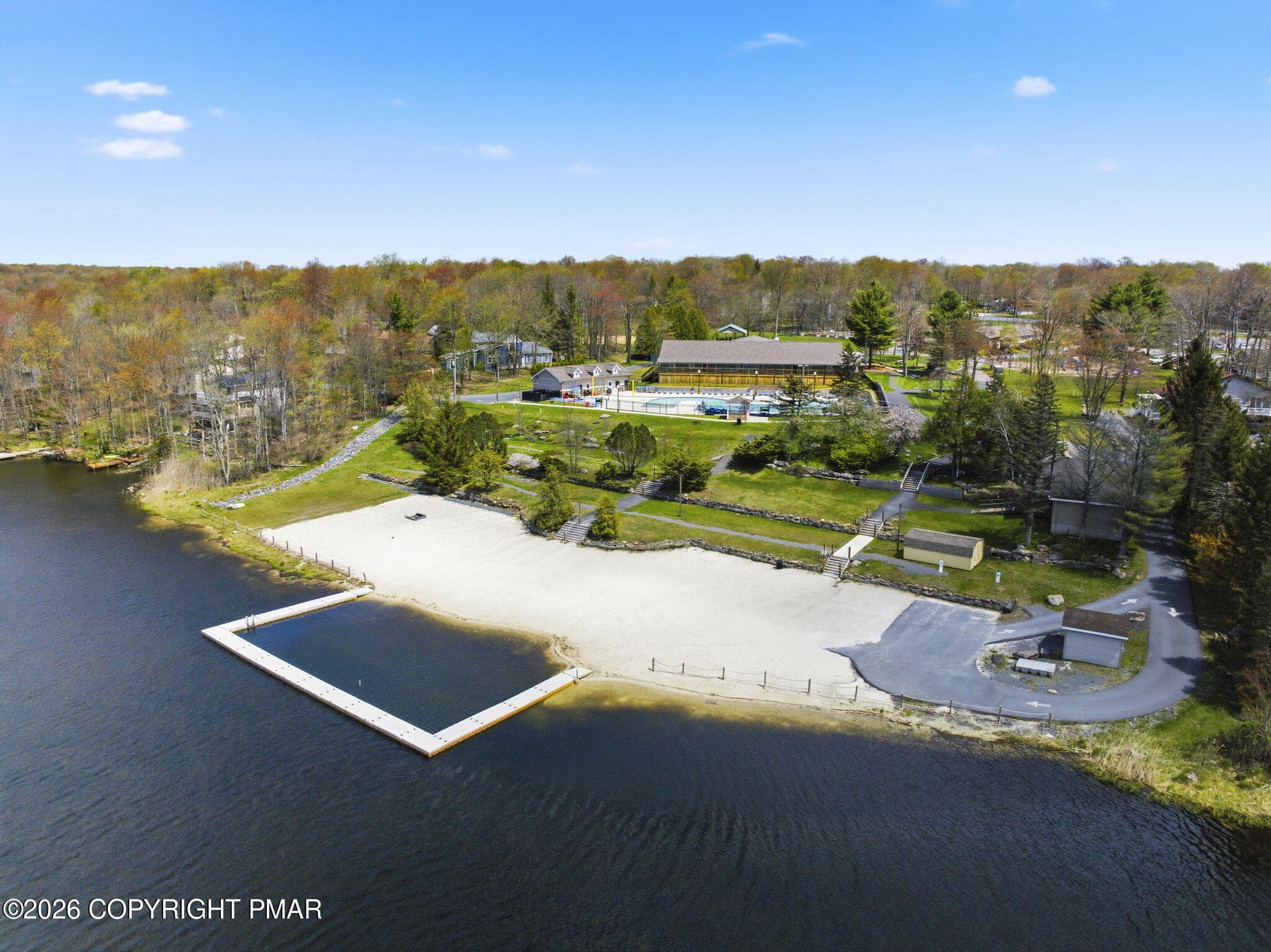 71-z Amenities (2) - 7106 Robinwood Drive, Tobyhanna, PA 18466, Tobyhanna