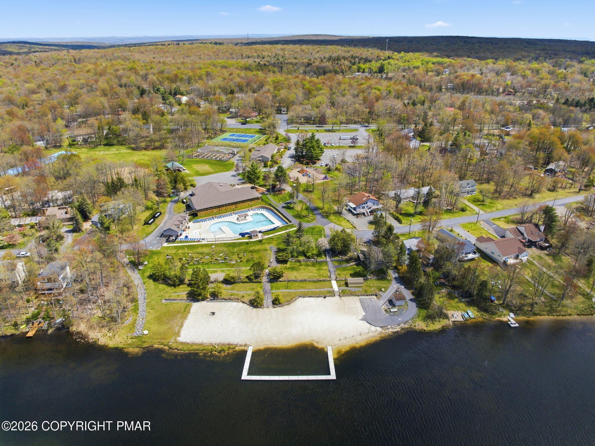 72-z Amenities (3) - 7106 Robinwood Drive, Tobyhanna, PA 18466, Tobyhanna