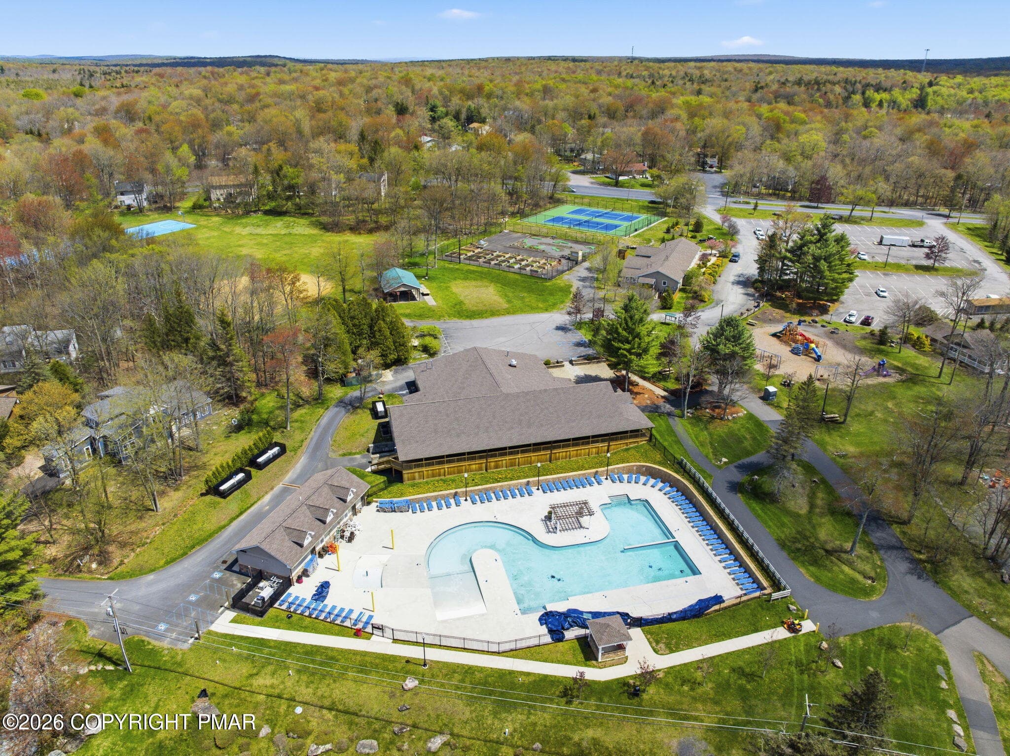 73-z Amenities (4) - 7106 Robinwood Drive, Tobyhanna, PA 18466, Tobyhanna