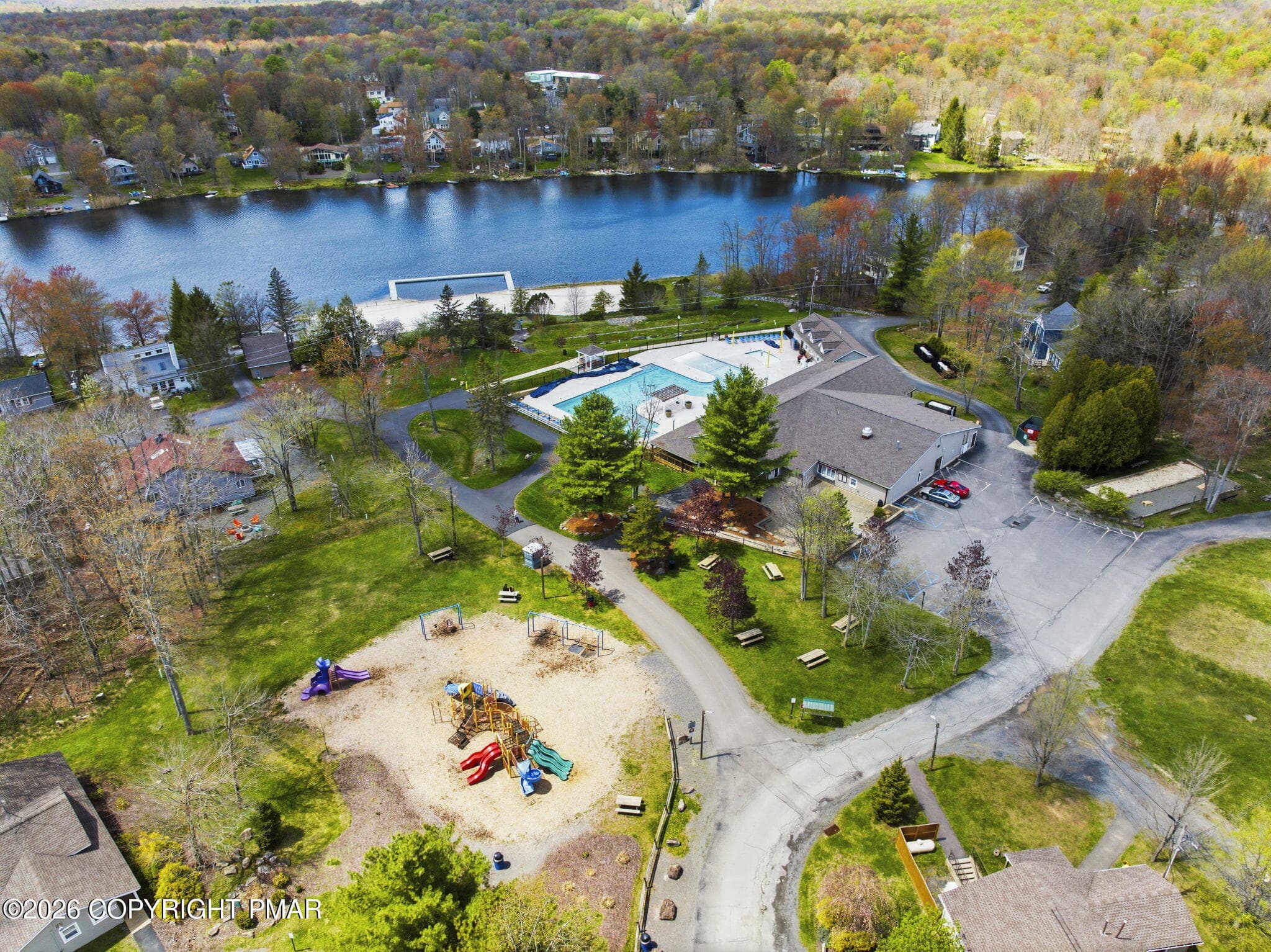 75-z Amenities (6) - 7106 Robinwood Drive, Tobyhanna, PA 18466, Tobyhanna