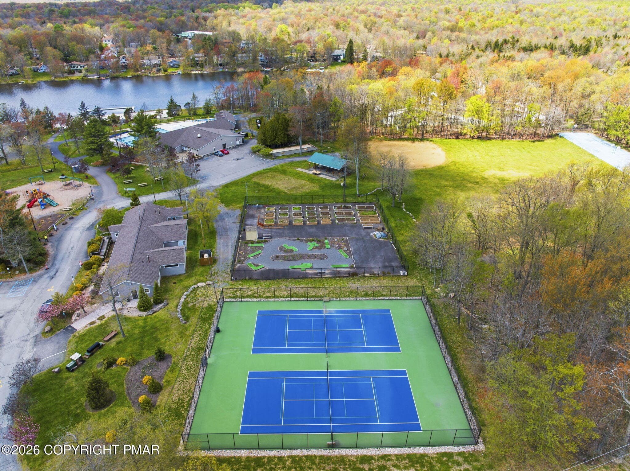 76-z Amenities (7) - 7106 Robinwood Drive, Tobyhanna, PA 18466, Tobyhanna