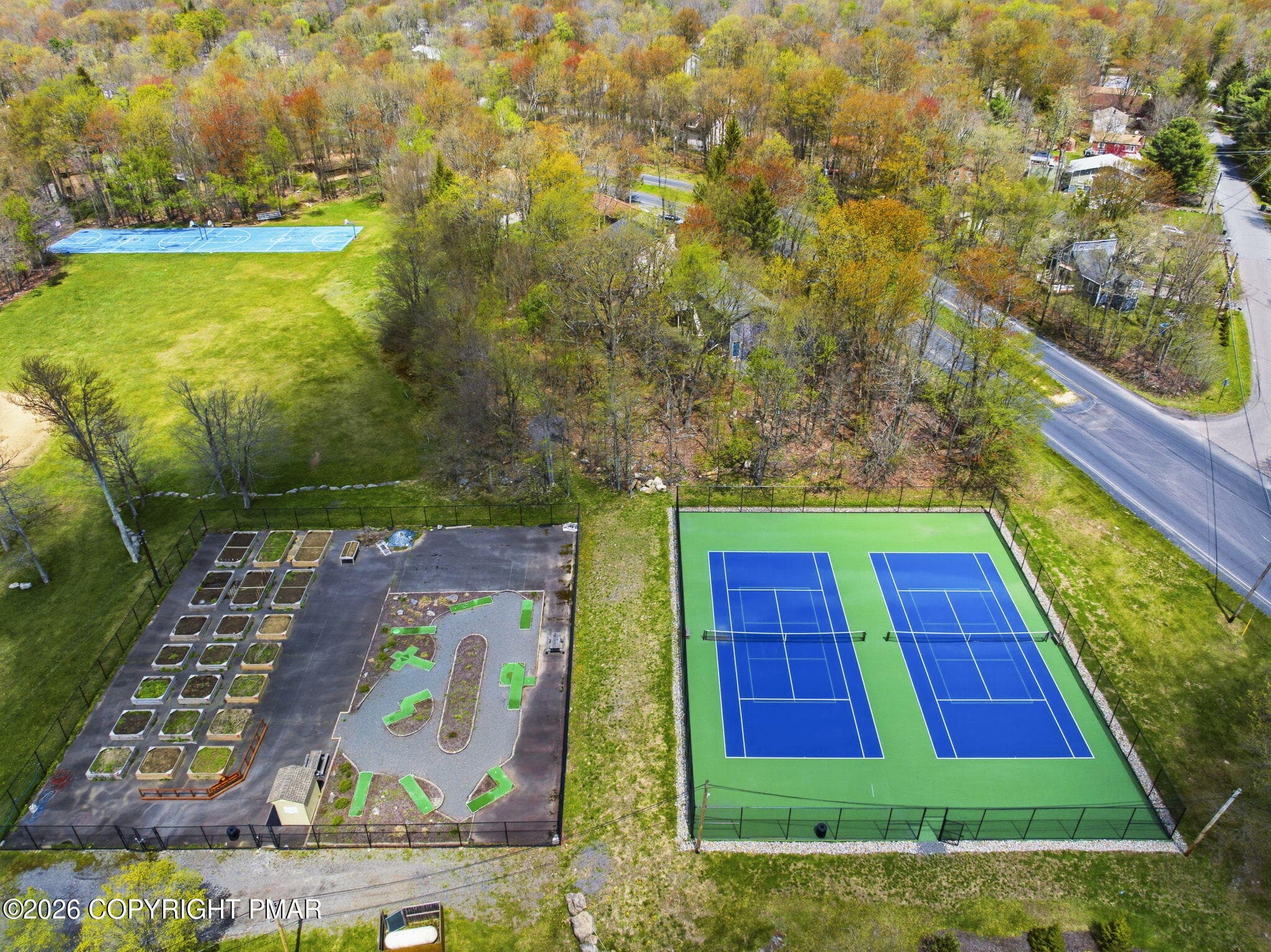 77-z Amenities (8) - 7106 Robinwood Drive, Tobyhanna, PA 18466, Tobyhanna