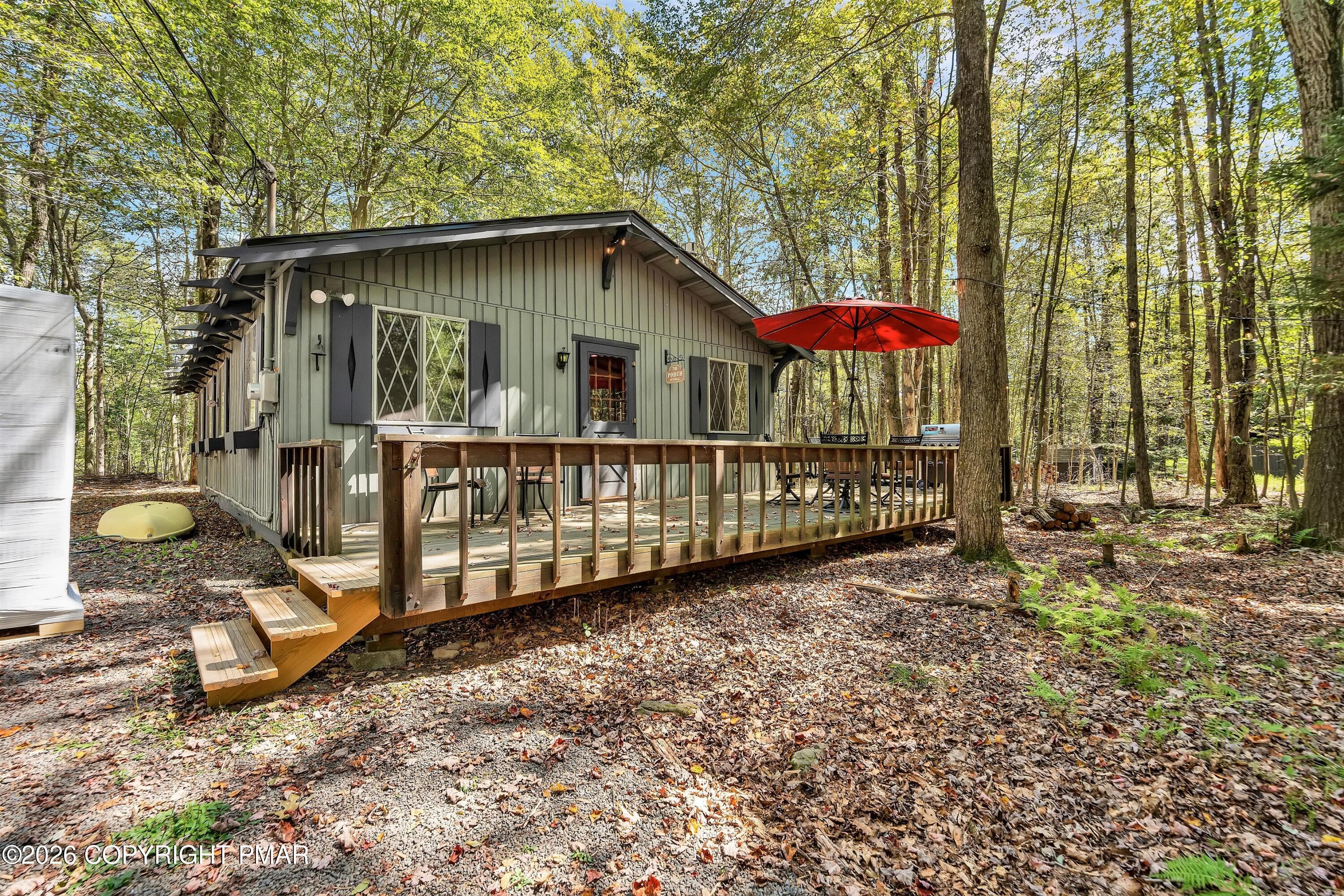 10-A7405299 - 429 Berry Lane, Pocono Lake, PA 18347, Pocono Lake