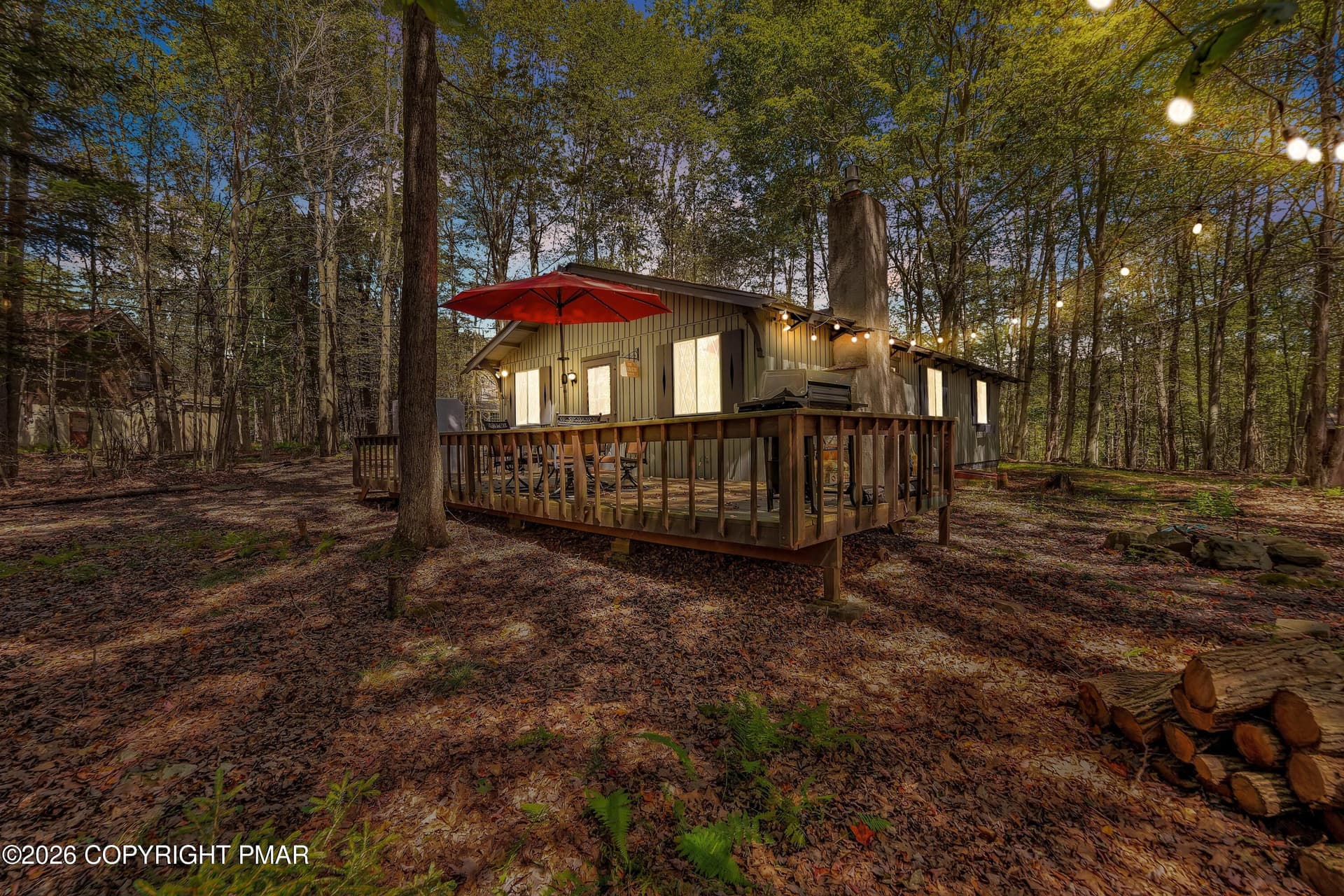 26-A7405294 - 429 Berry Lane, Pocono Lake, PA 18347