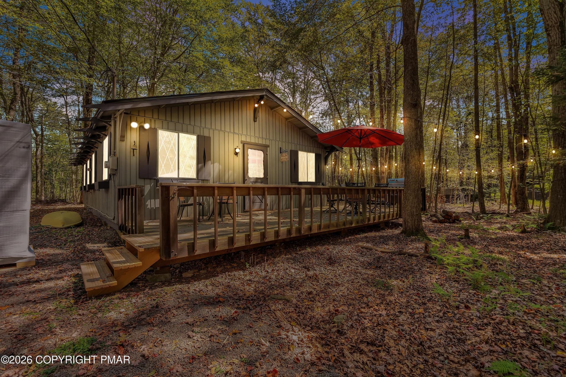 27-A7405299 - 429 Berry Lane, Pocono Lake, PA 18347