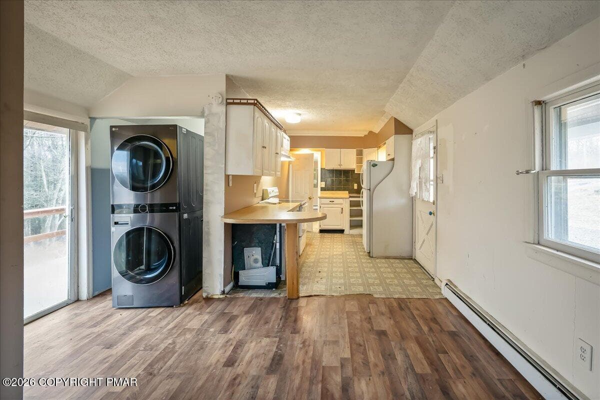 Kitchen - 1191 Aberdeen Road, Madison Township, PA 18444, Madison Township
