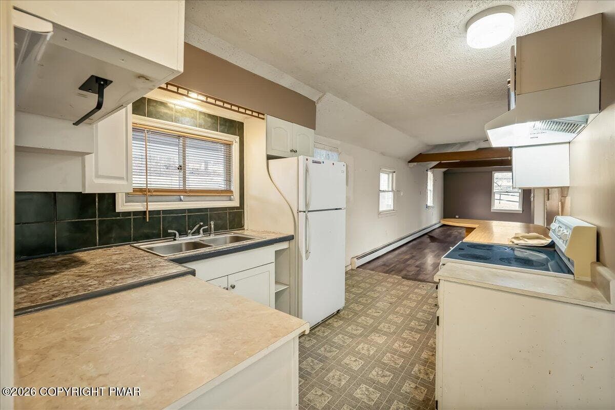 Kitchen - 1191 Aberdeen Road, Madison Township, PA 18444, Madison Township
