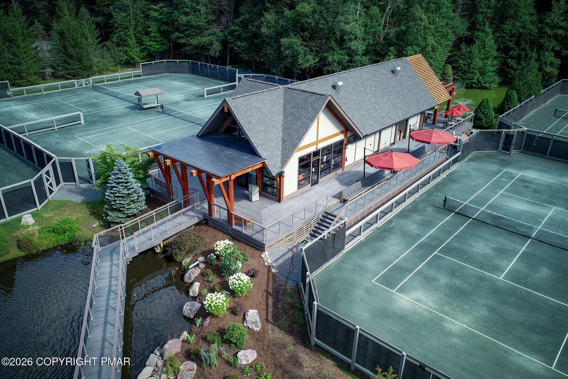 LNT-06_Tennis_Summer_Hours - Lot 87 Pioneer Trail, Pocono Pines, PA 18350