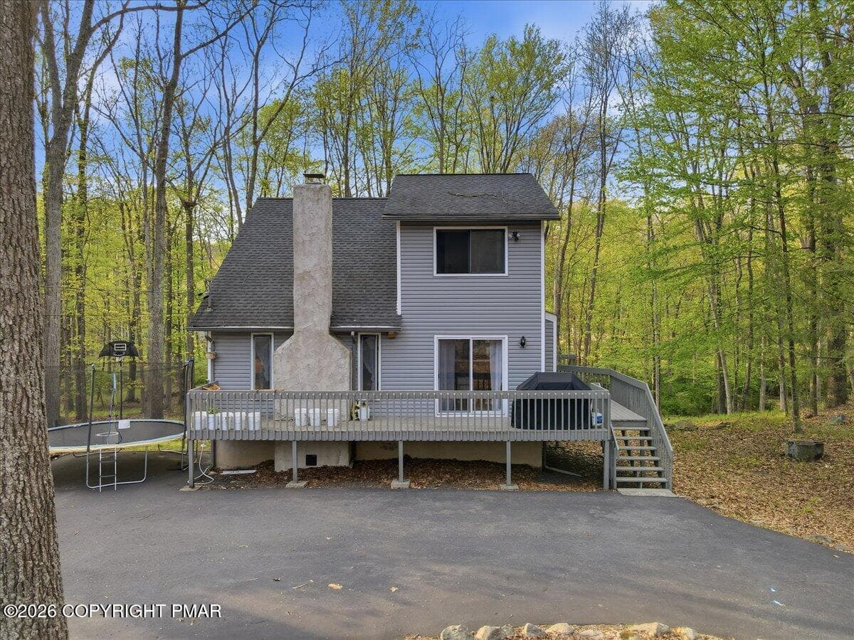 19-Photo-18 - 126 Dunchurch Drive, Bushkill, PA 18324, Bushkill
