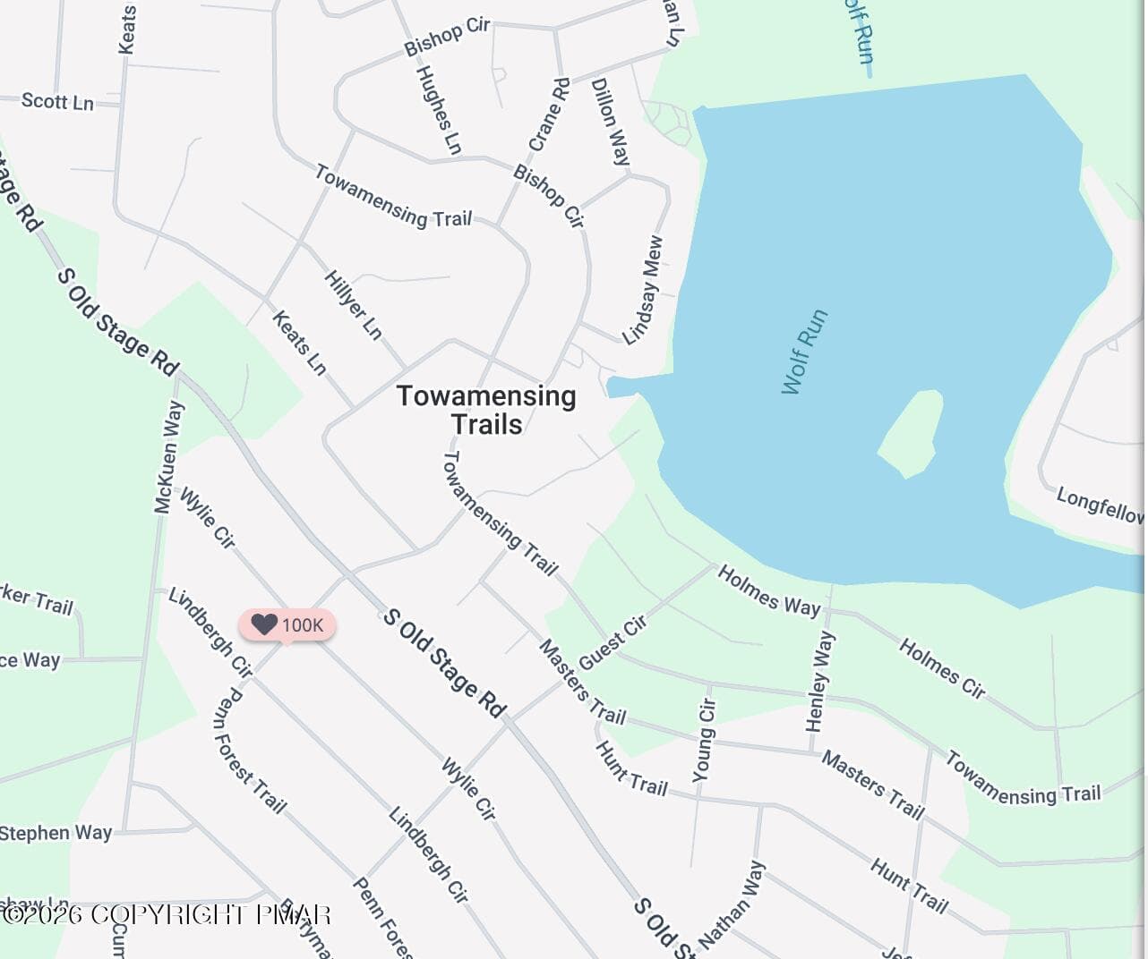 Screenshot 2026-05-11 at 9.03.59pm - D1757 Penn Forest Wiylie Circle, Albrightsville, PA 18210, Albrightsville