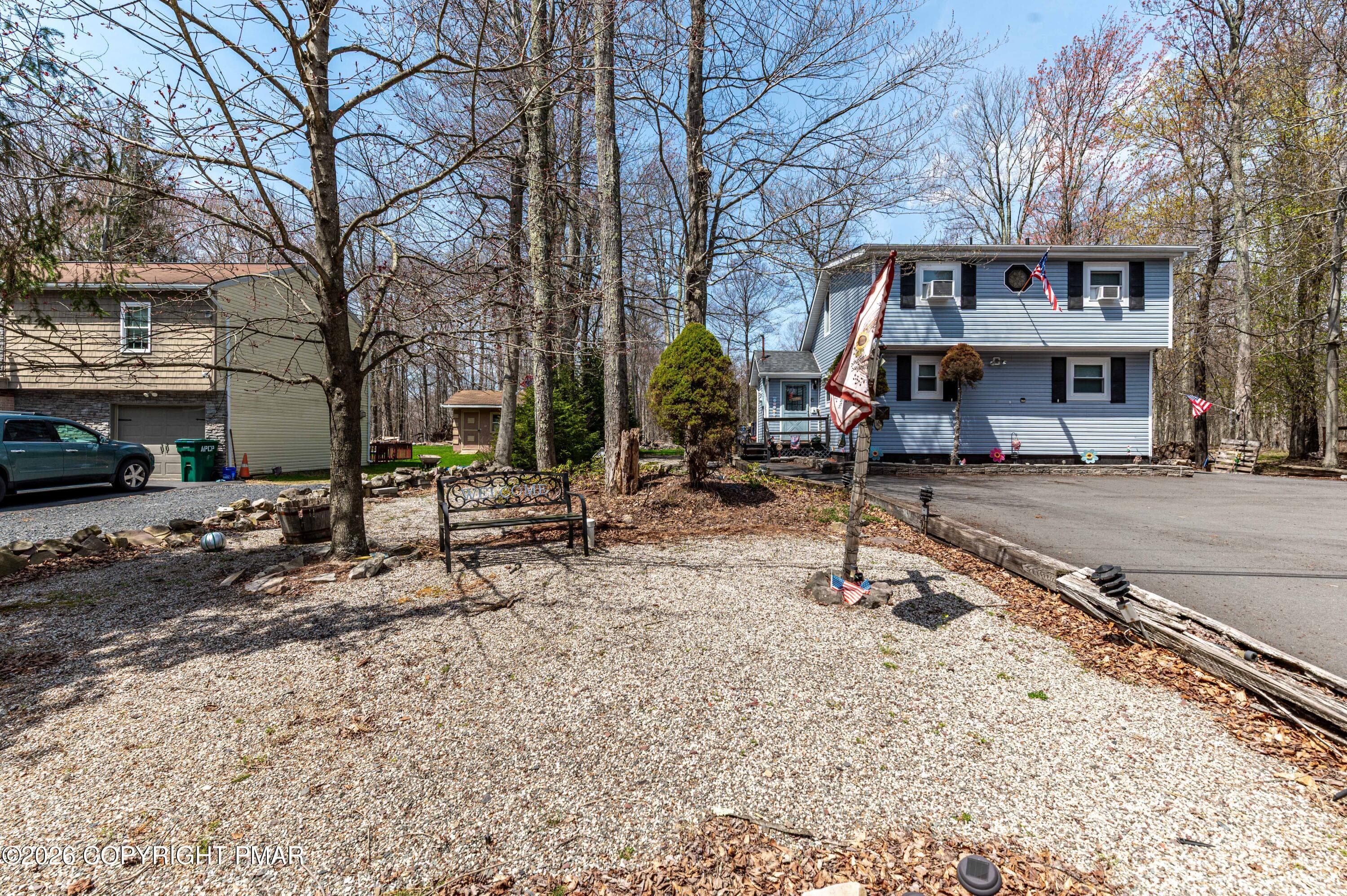 04-23-2026 - 945 Country Side Dr Tobyhan - 945 Country Place Drive, Tobyhanna, PA 18466, Tobyhanna