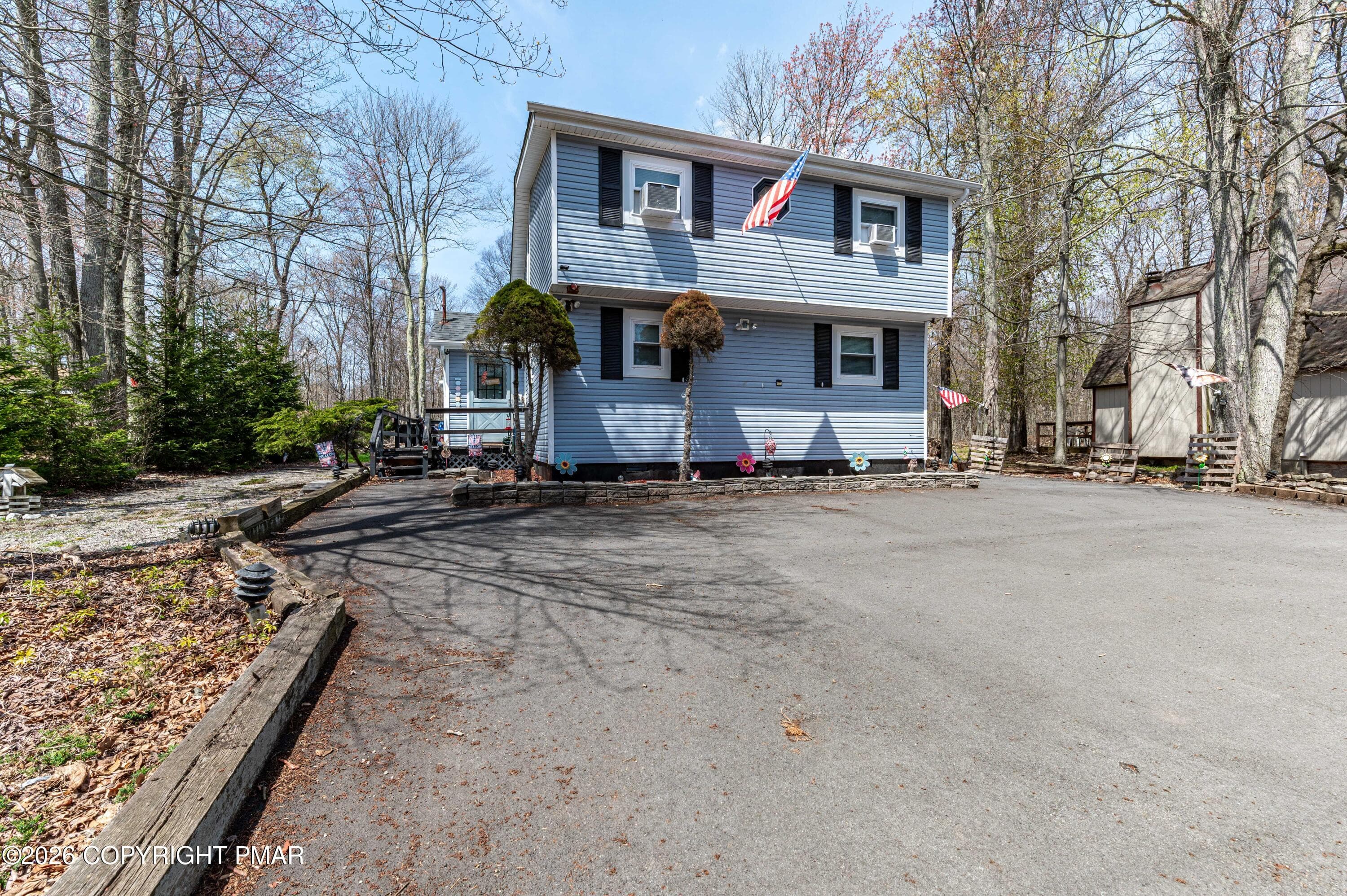 04-23-2026 - 945 Country Side Dr Tobyhan - 945 Country Place Drive, Tobyhanna, PA 18466, Tobyhanna
