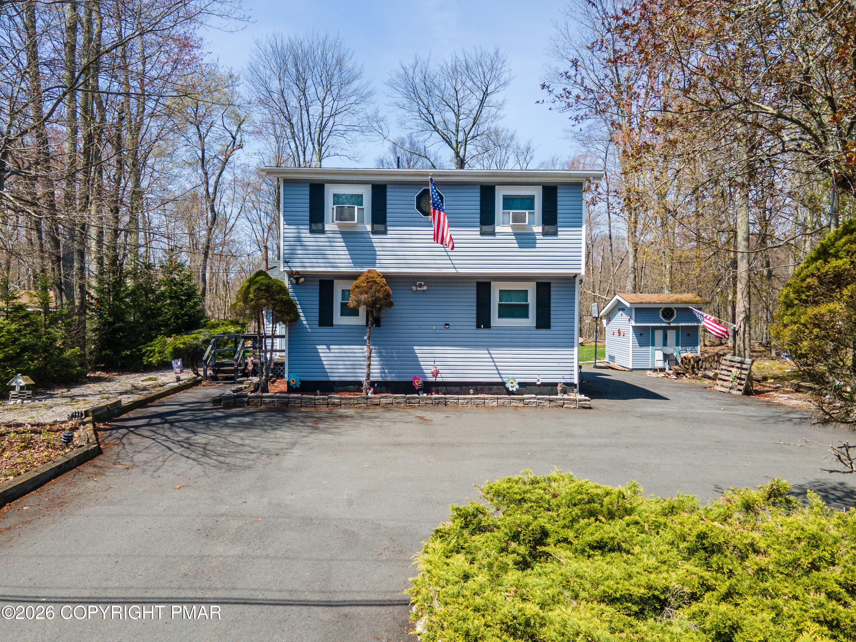 04-23-2026 - 945 Country Side Dr Tobyhan - 945 Country Place Drive, Tobyhanna, PA 18466, Tobyhanna